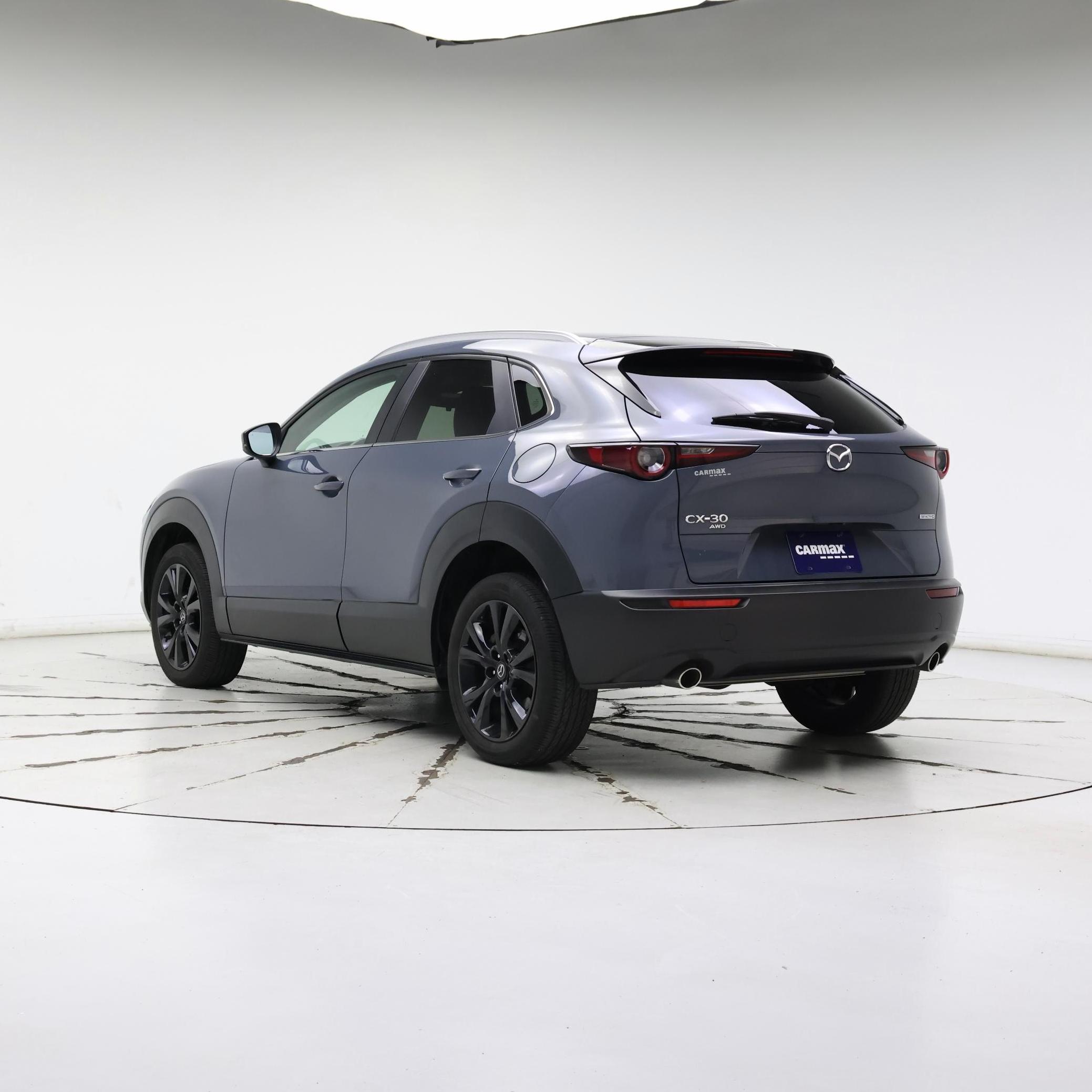 Thumbnail: 2022 Mazda CX-30 - 2