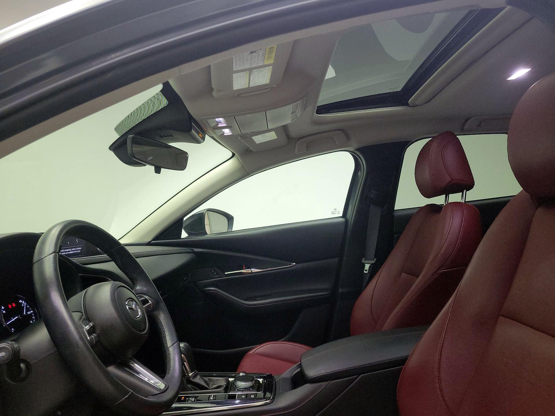 Thumbnail: 2022 Mazda CX-30 - 19