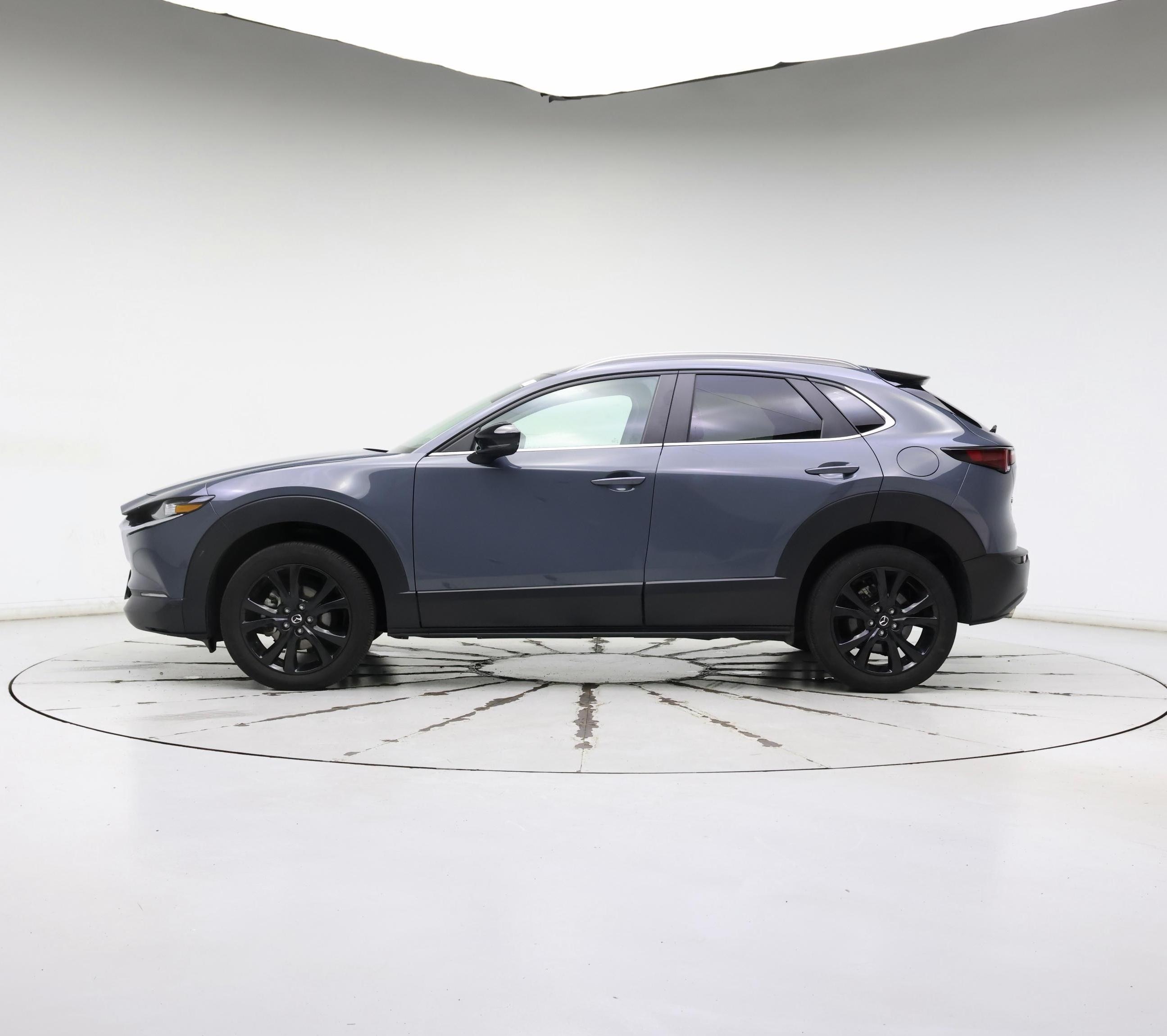 Thumbnail: 2022 Mazda CX-30 - 3