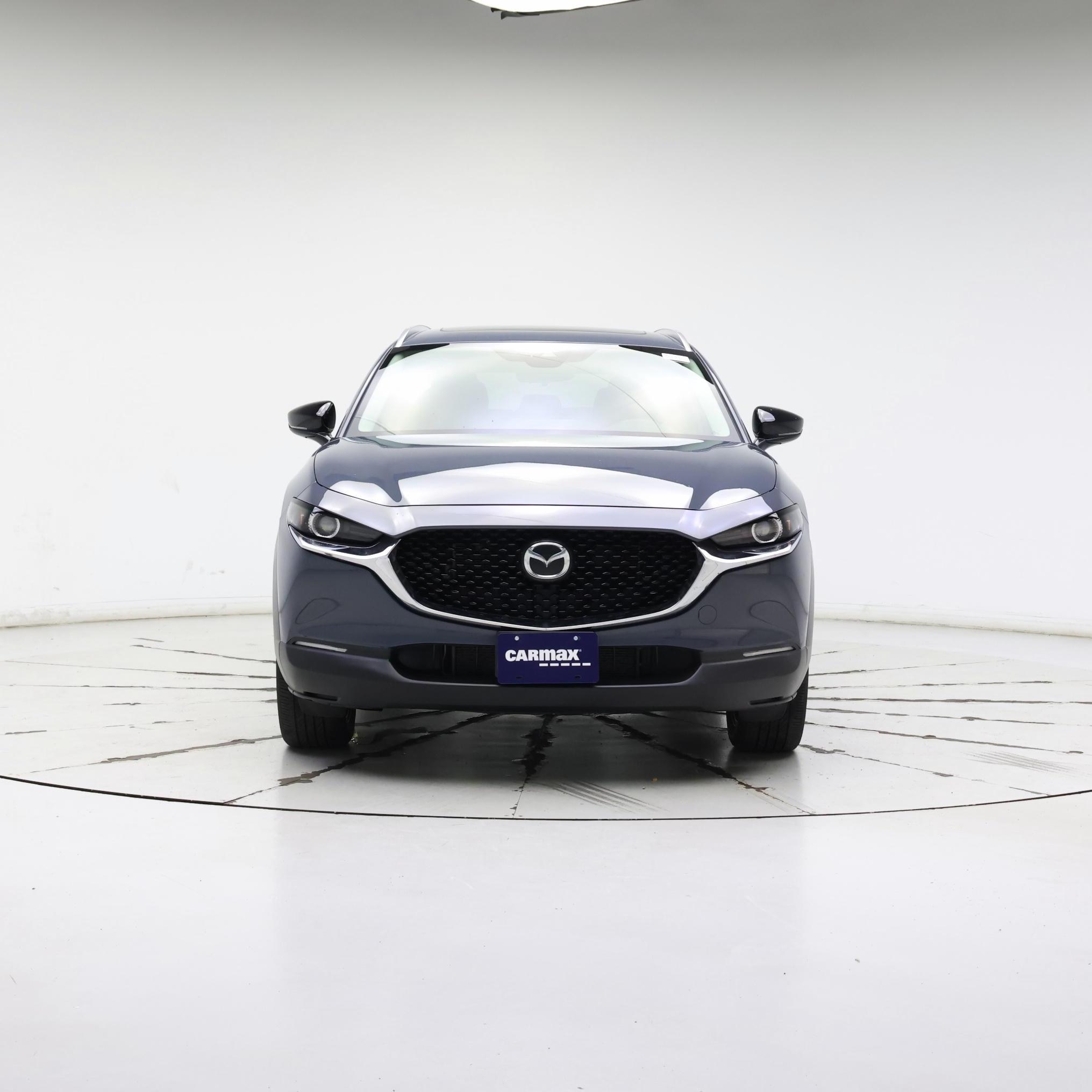 Thumbnail: 2022 Mazda CX-30 - 5