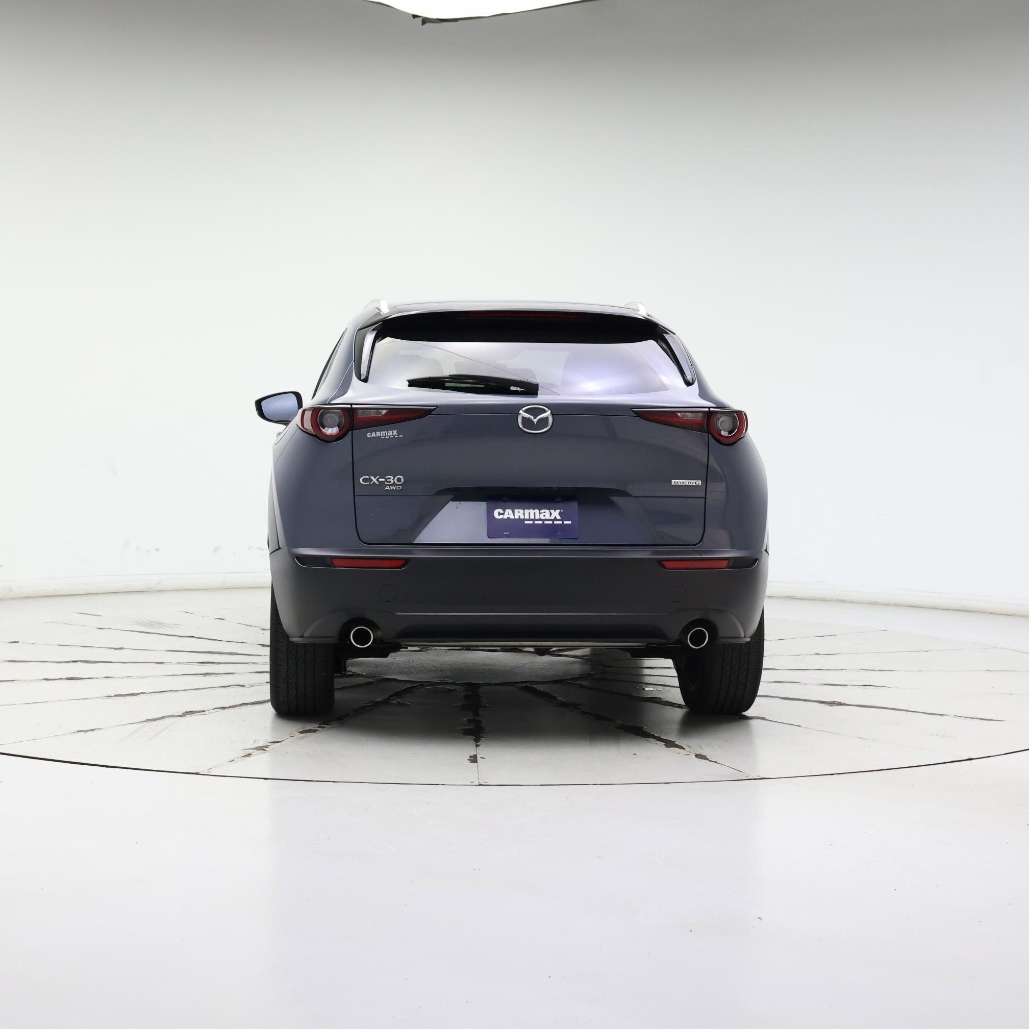Thumbnail: 2022 Mazda CX-30 - 6