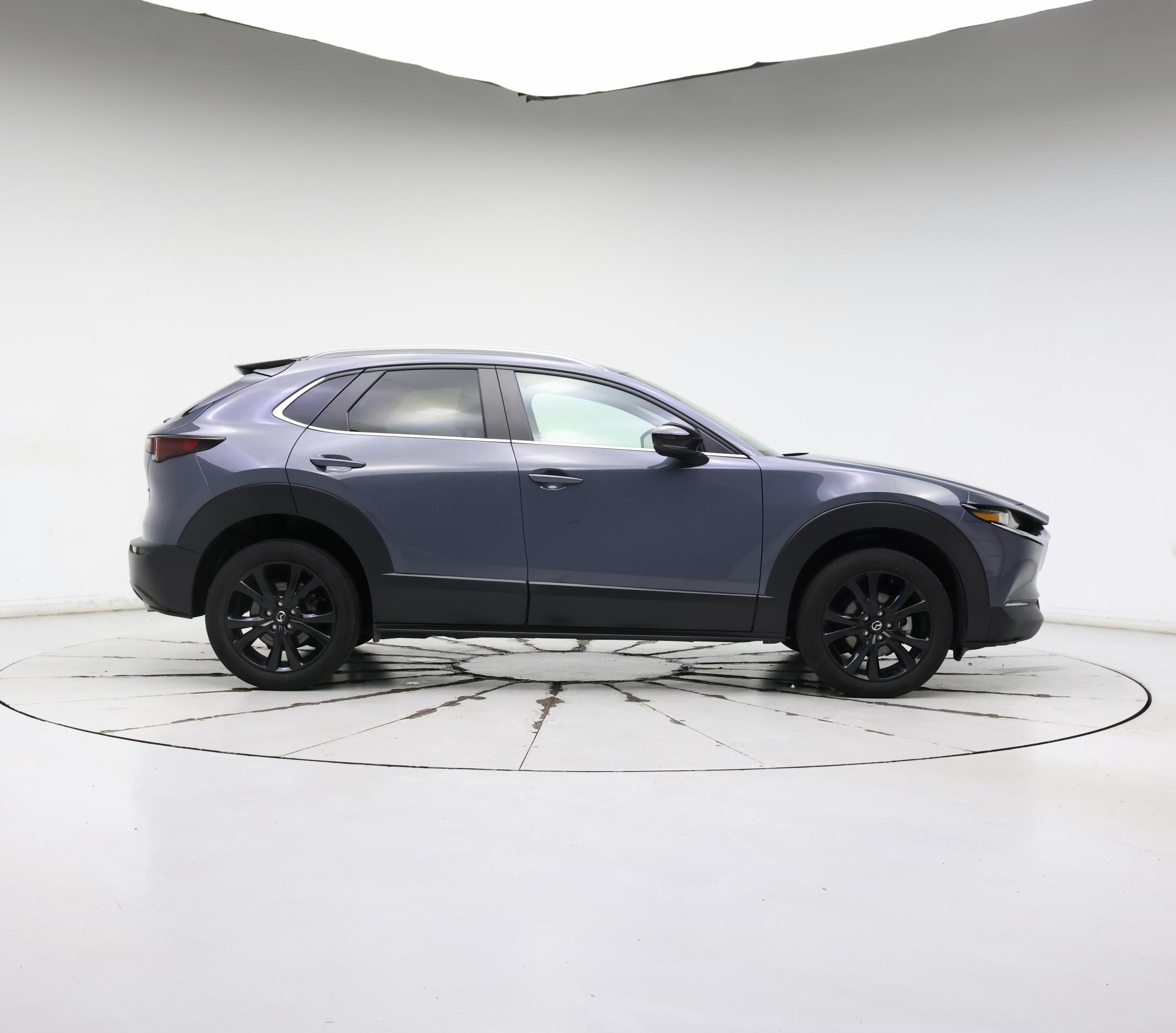 Thumbnail: 2022 Mazda CX-30 - 7