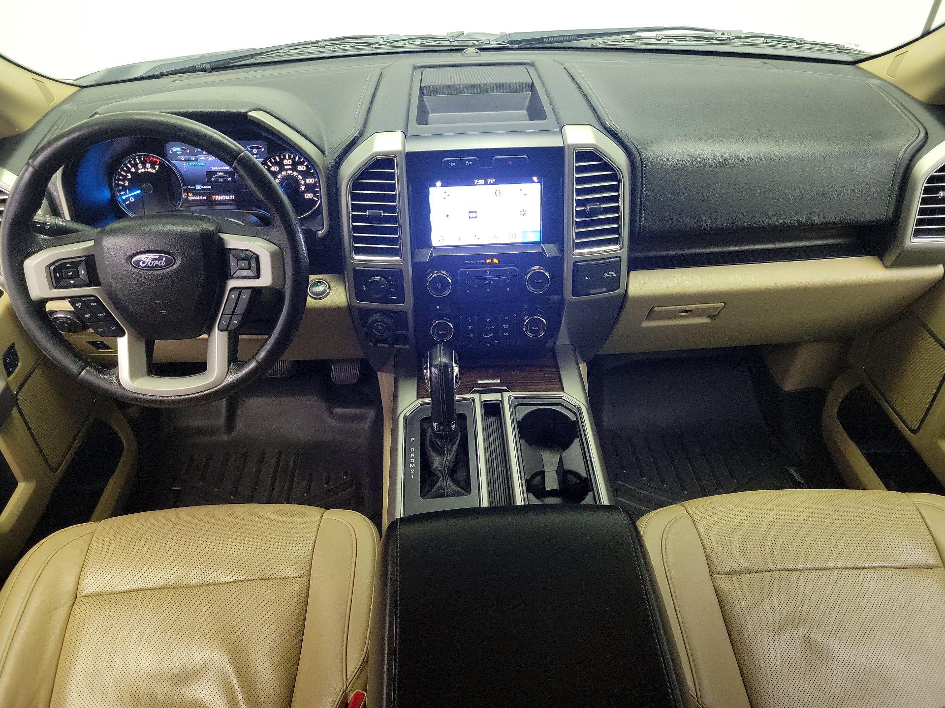 Thumbnail: 2016 Ford F-150 - 9