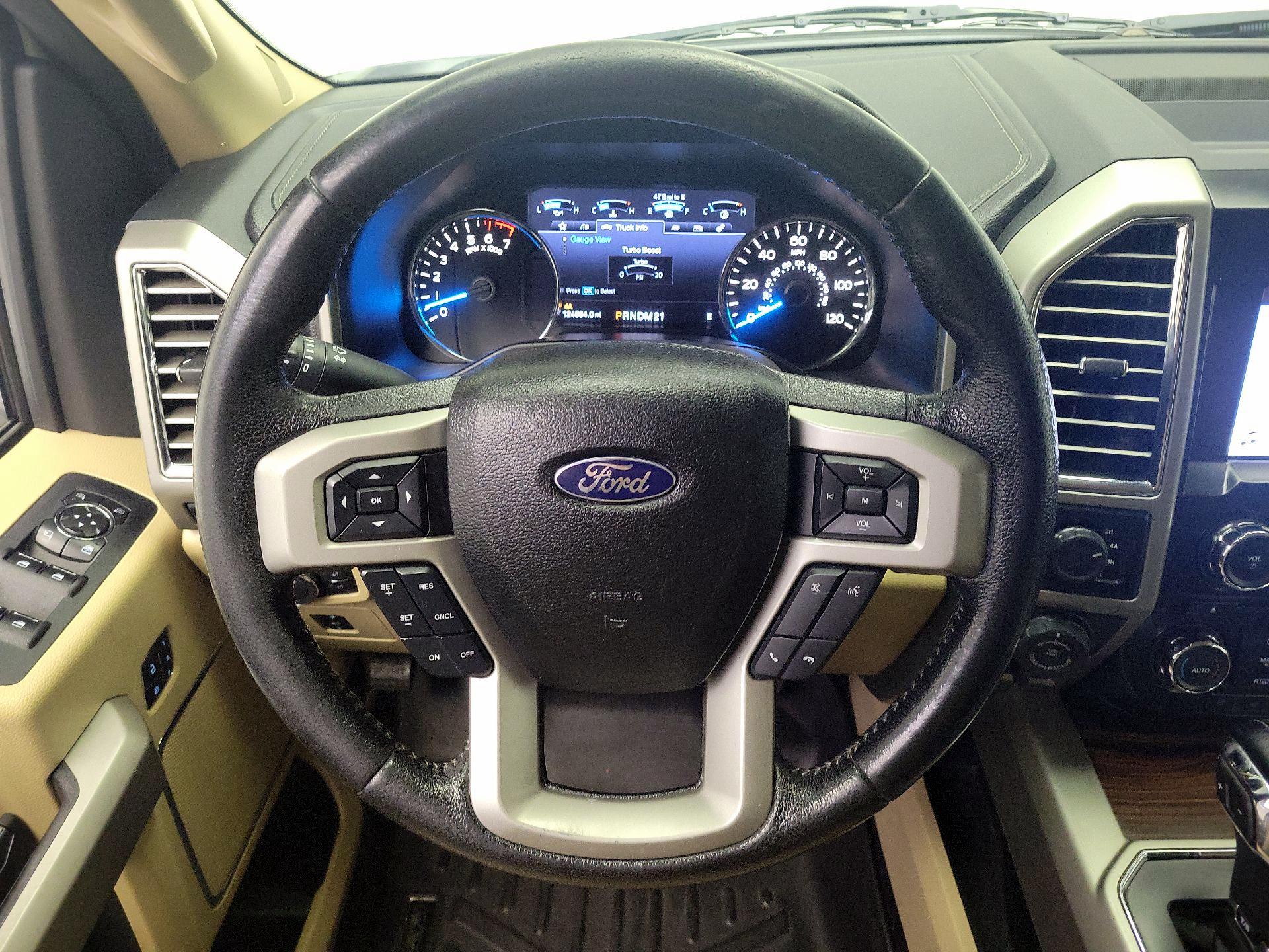 Thumbnail: 2016 Ford F-150 - 10