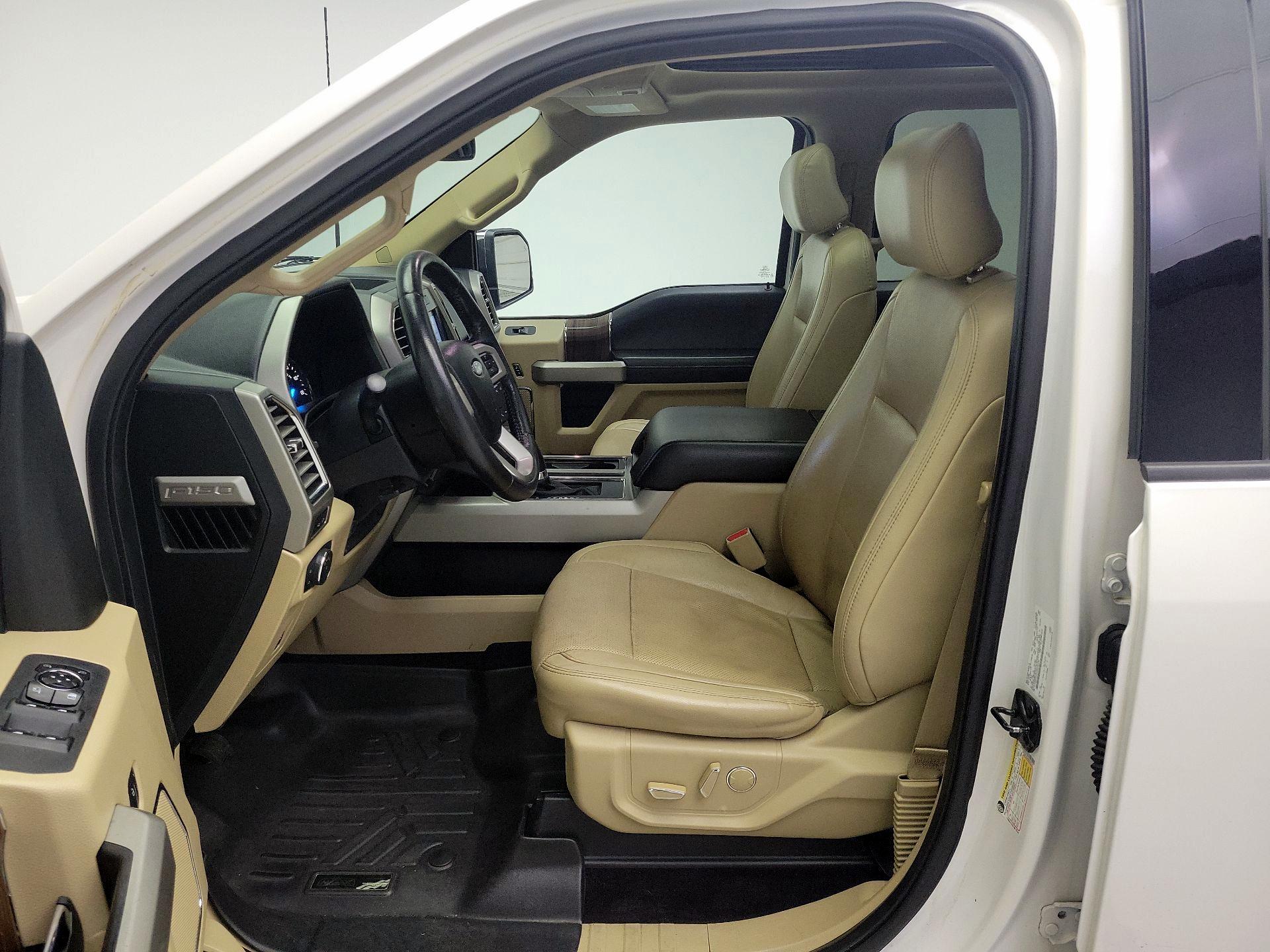 Thumbnail: 2016 Ford F-150 - 11