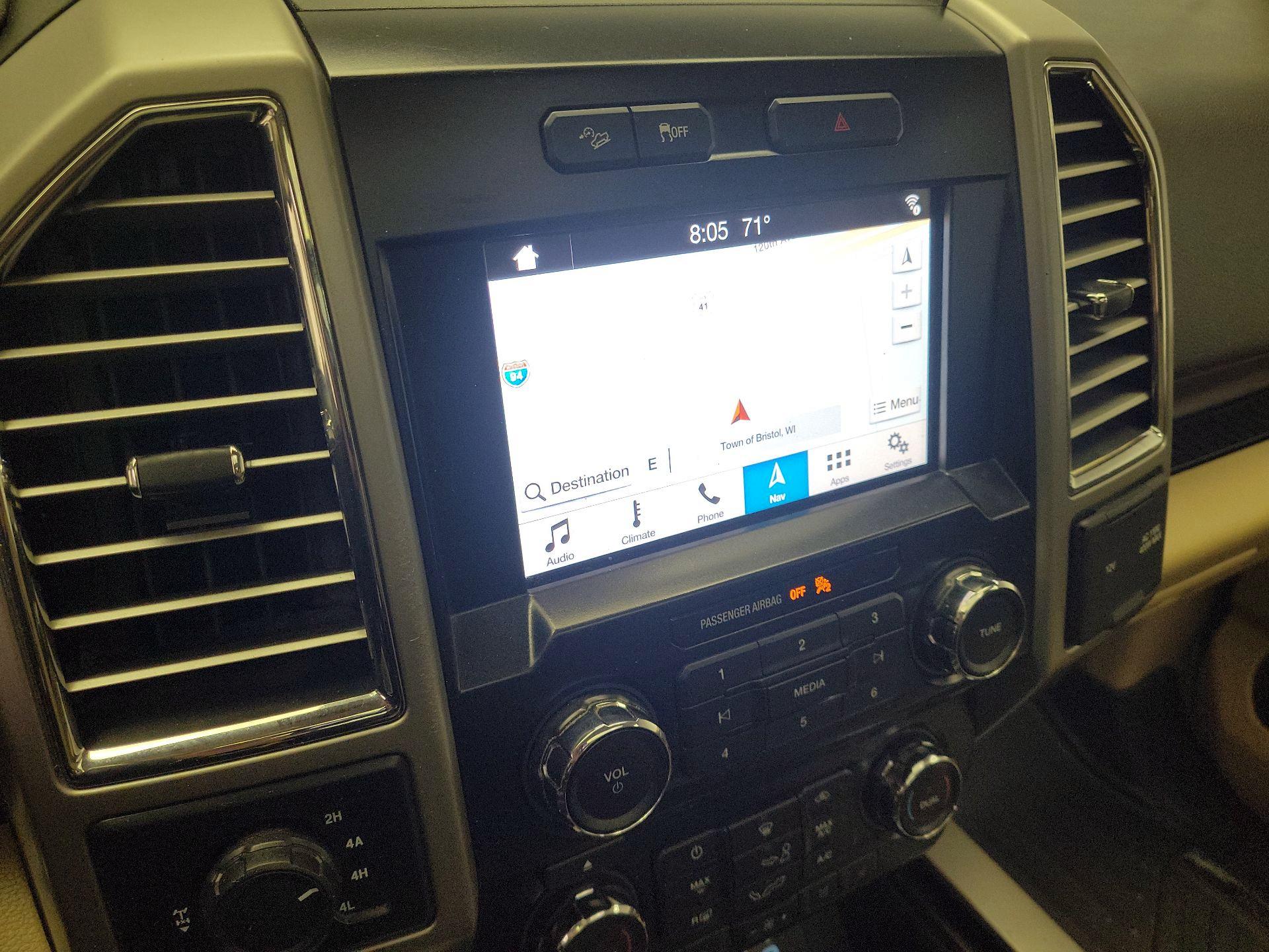 Thumbnail: 2016 Ford F-150 - 14