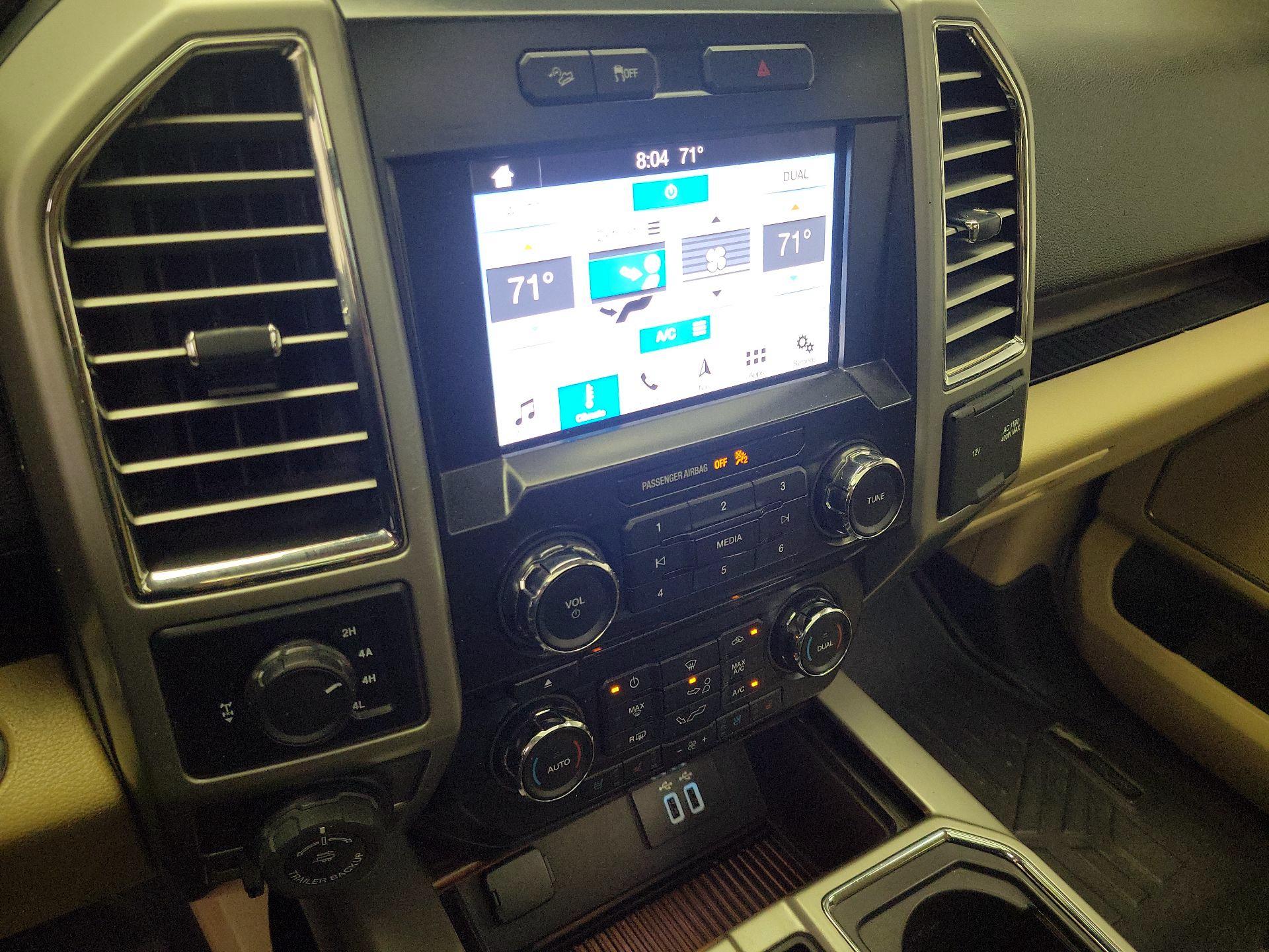 Thumbnail: 2016 Ford F-150 - 17