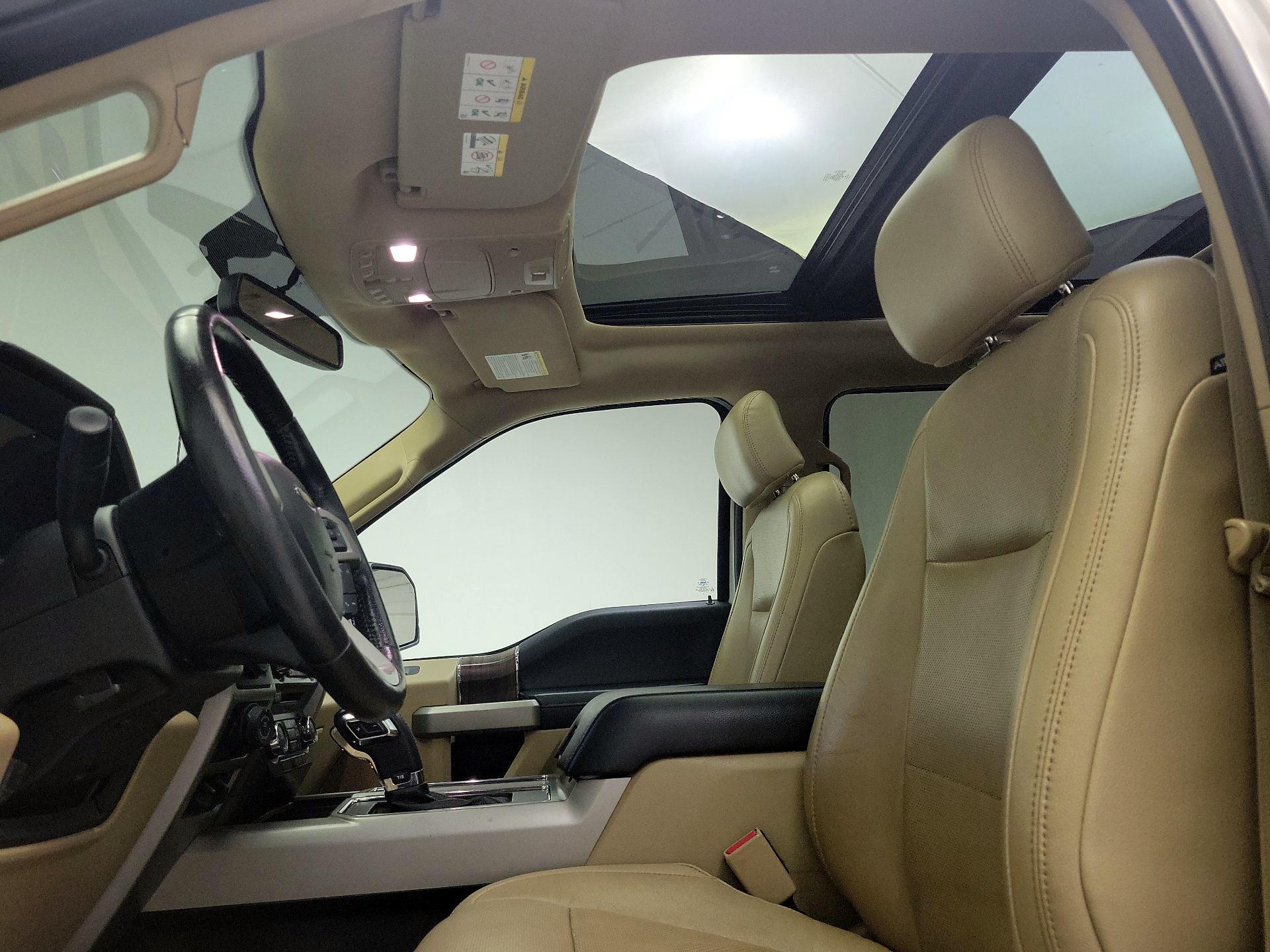 Thumbnail: 2016 Ford F-150 - 20