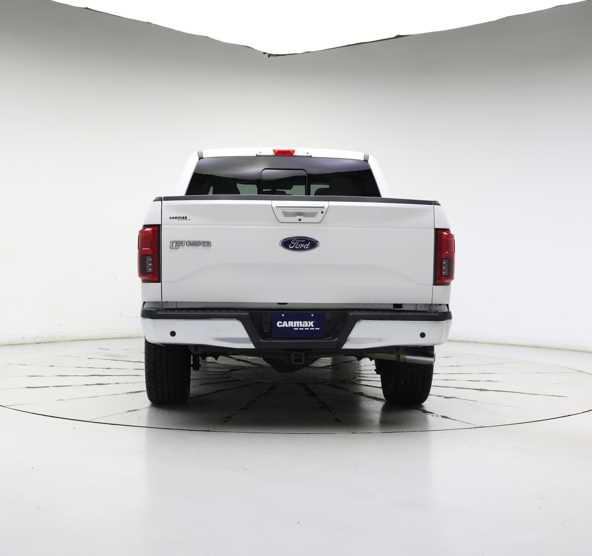 Thumbnail: 2016 Ford F-150 - 8