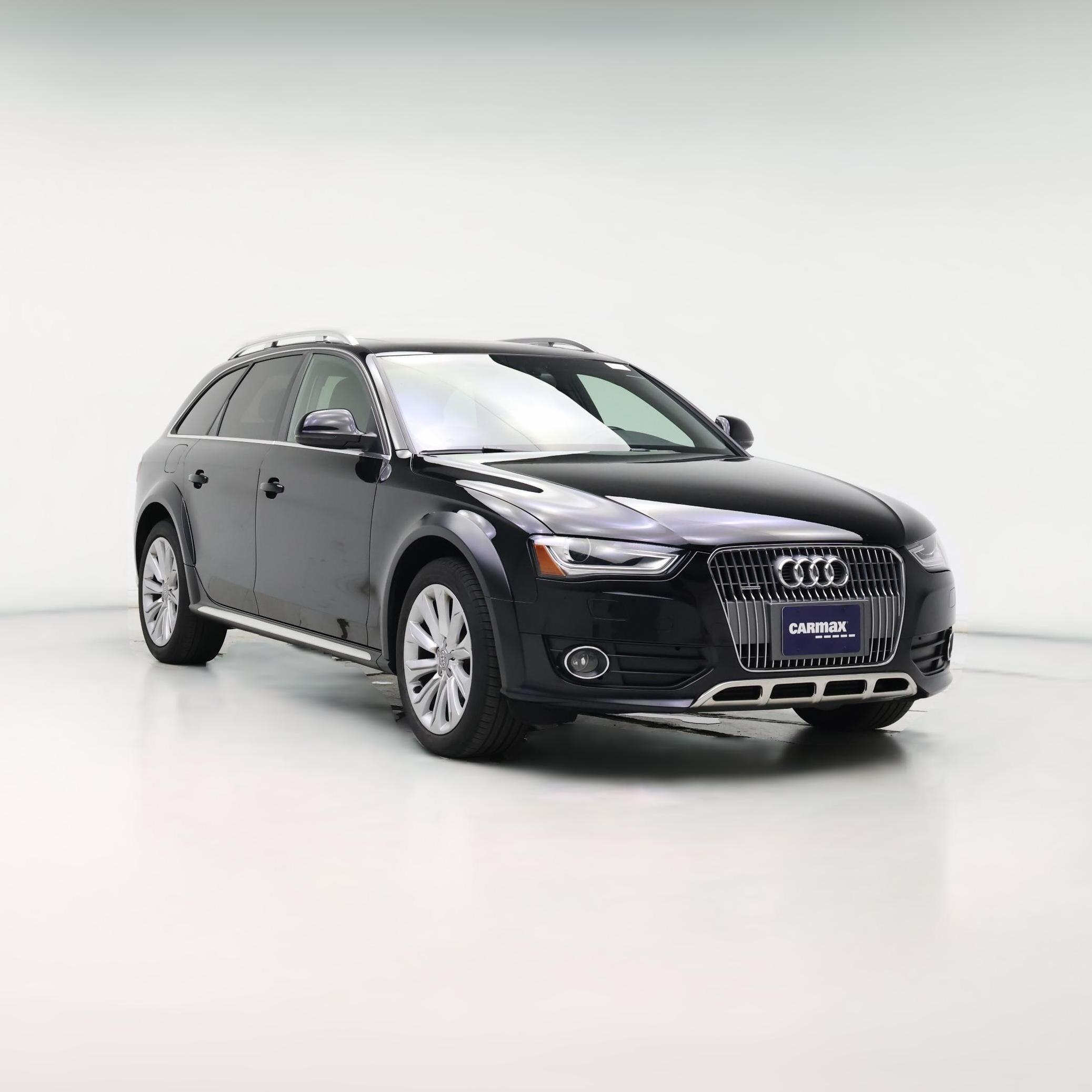Thumbnail: 2016 Audi Allroad - 1