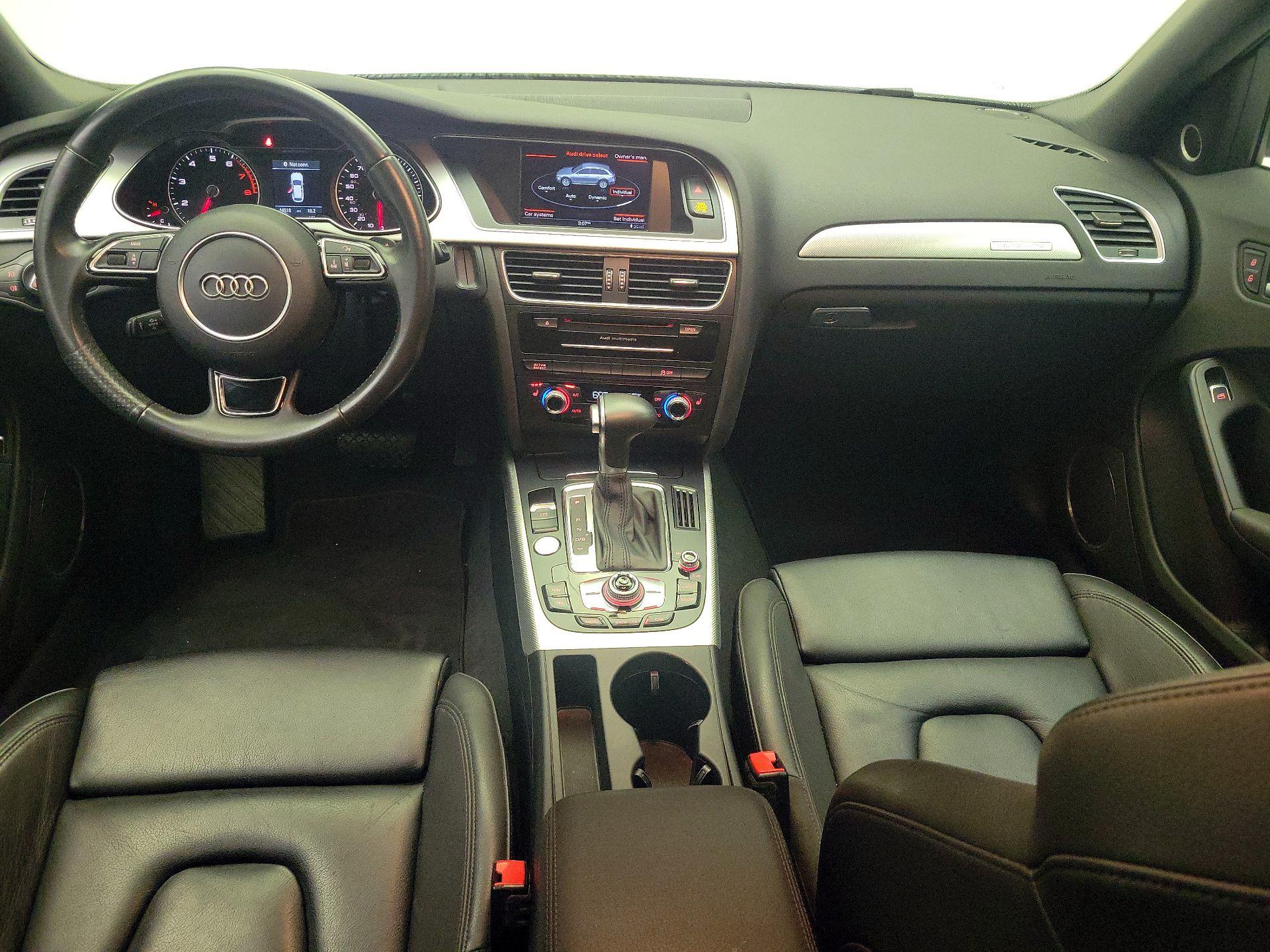 Thumbnail: 2016 Audi Allroad - 9