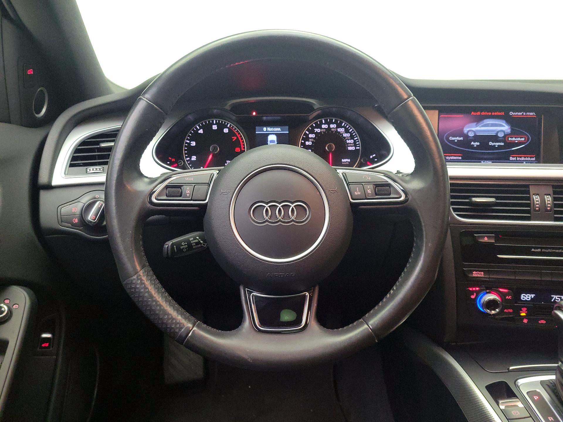 Thumbnail: 2016 Audi Allroad - 10