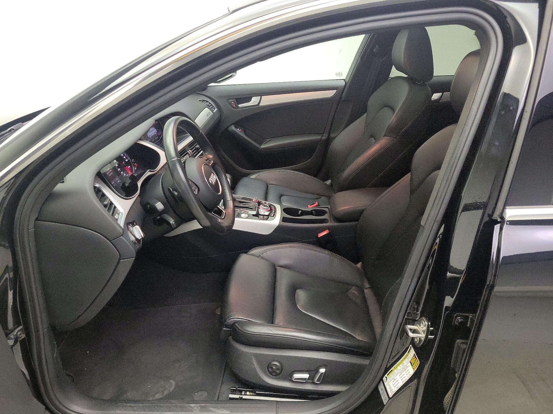 Thumbnail: 2016 Audi Allroad - 11