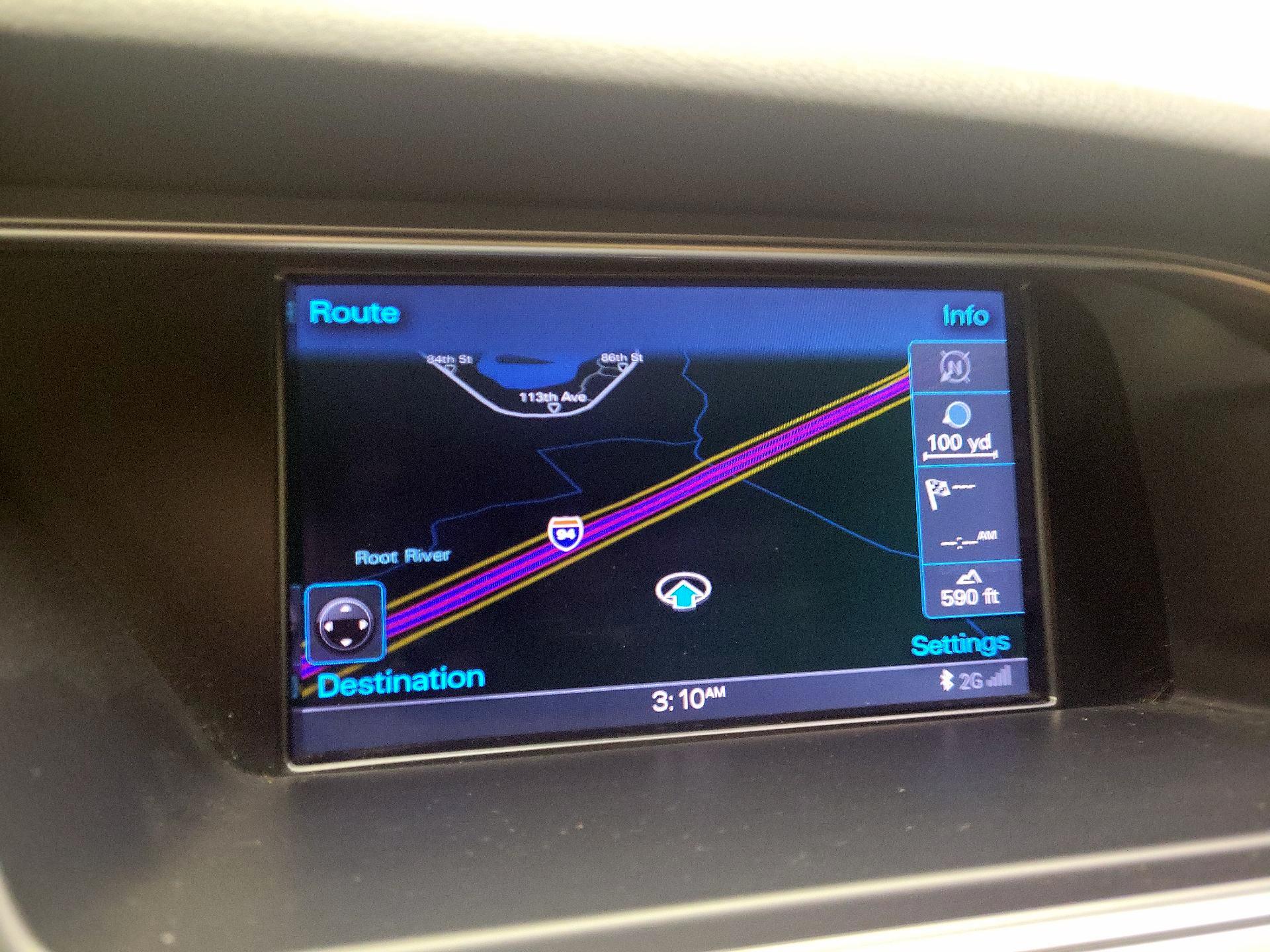 Thumbnail: 2016 Audi Allroad - 14