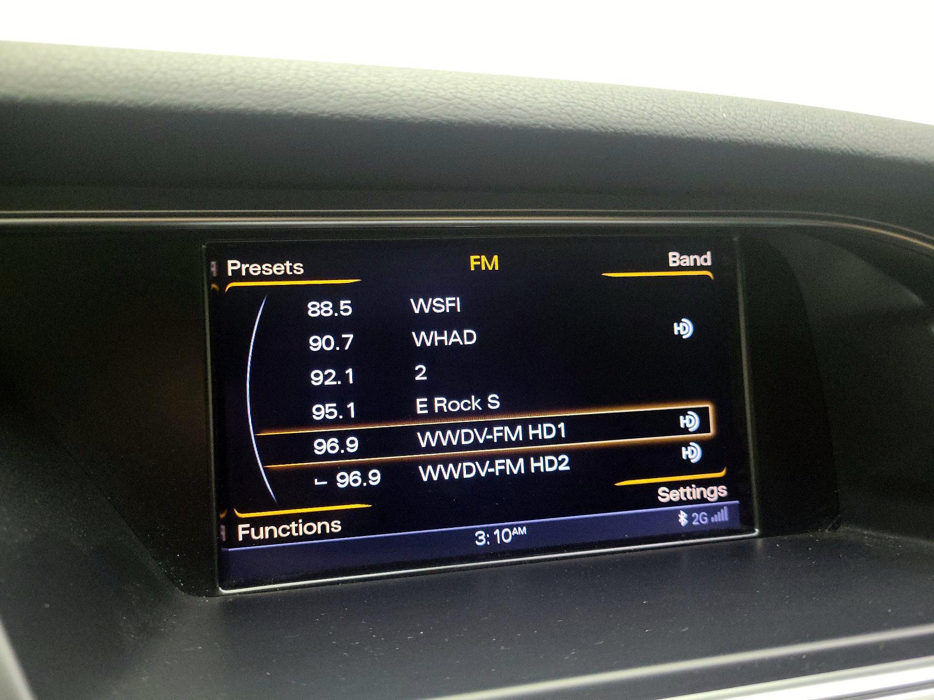 Thumbnail: 2016 Audi Allroad - 16