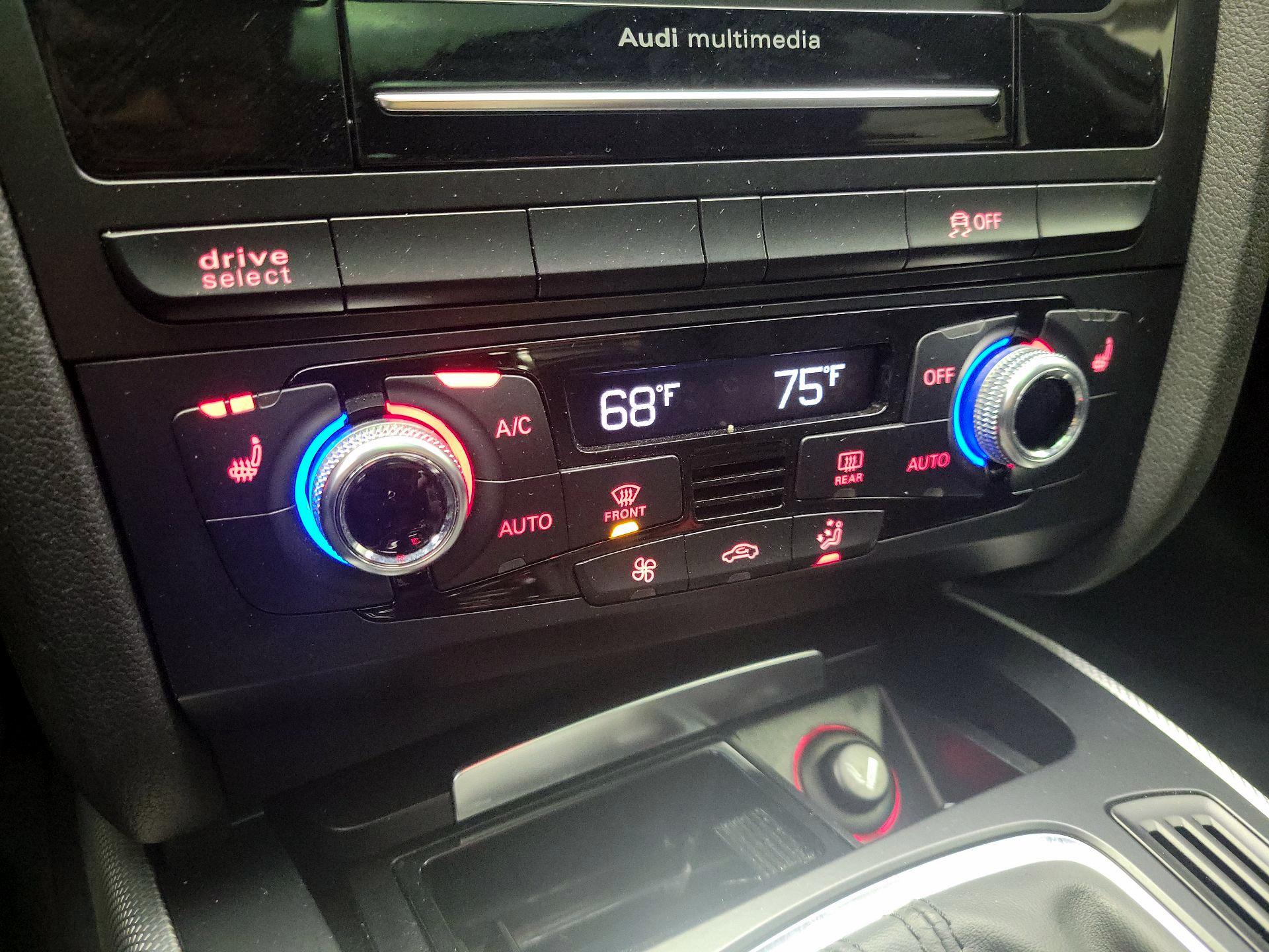 Thumbnail: 2016 Audi Allroad - 17