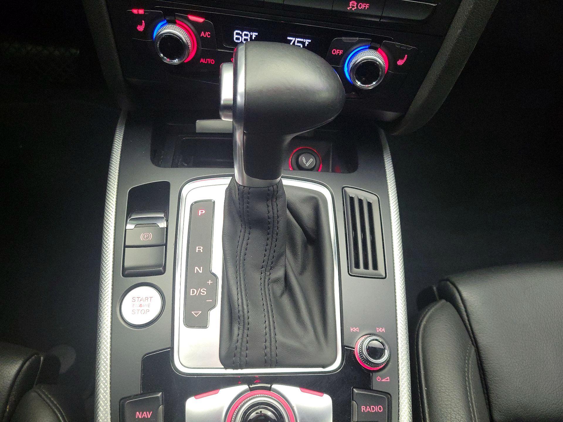 Thumbnail: 2016 Audi Allroad - 18