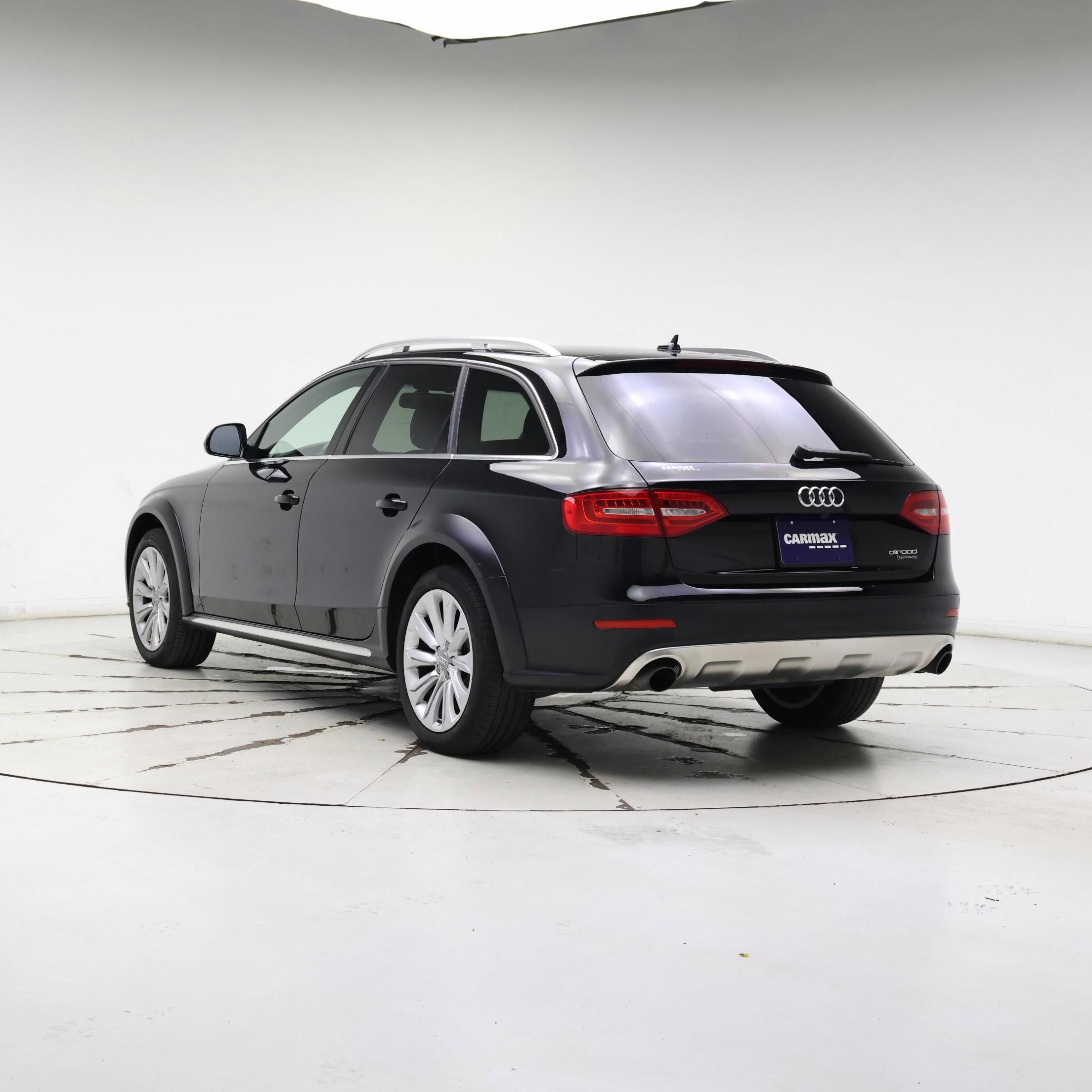 Thumbnail: 2016 Audi Allroad - 2