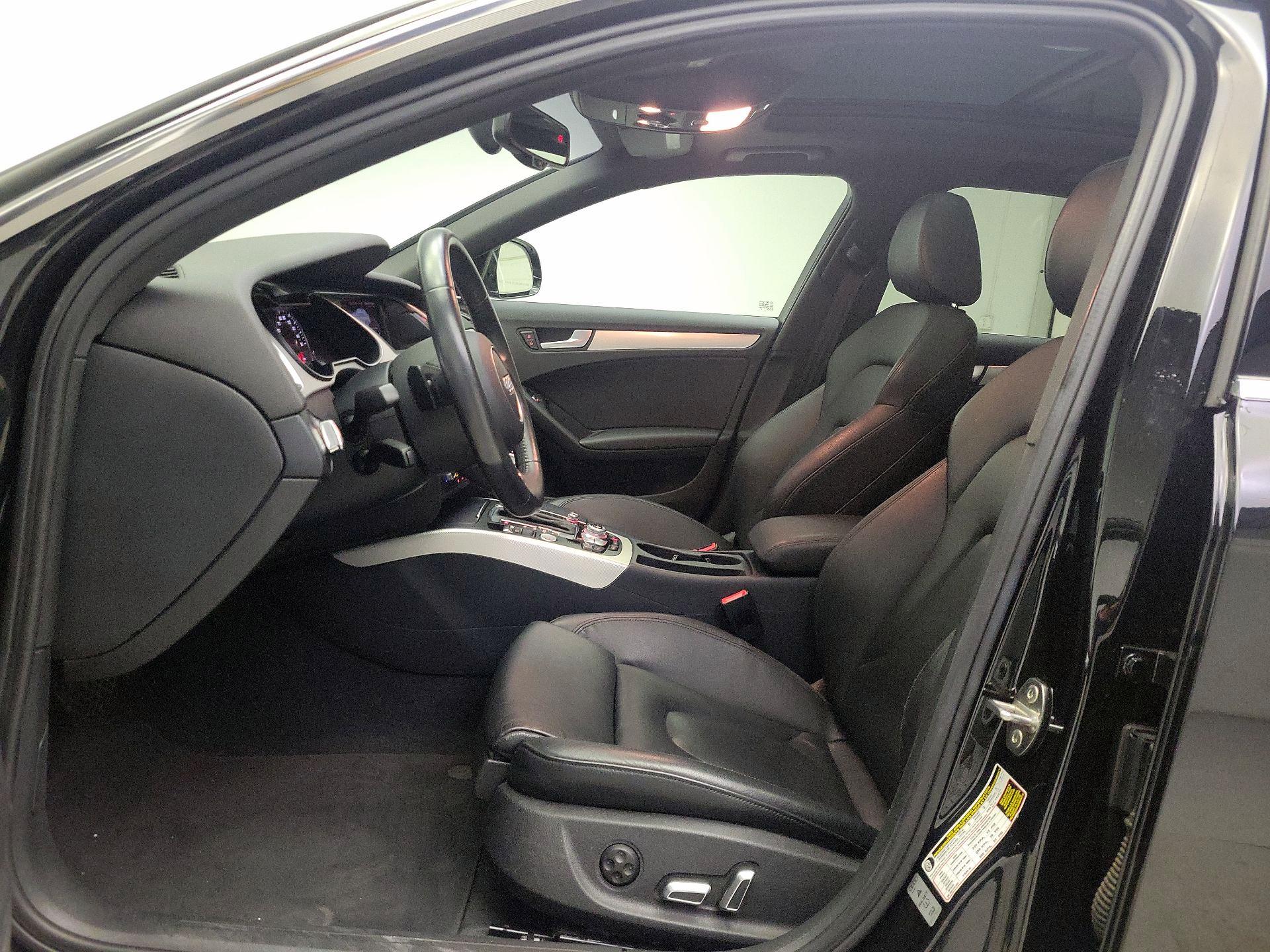 Thumbnail: 2016 Audi Allroad - 19