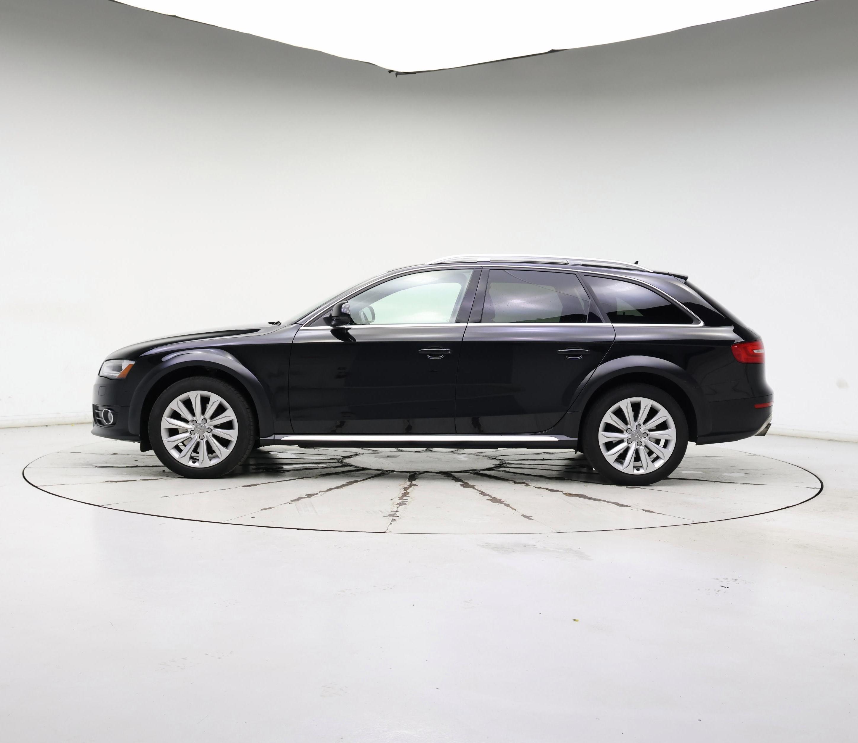 Thumbnail: 2016 Audi Allroad - 3