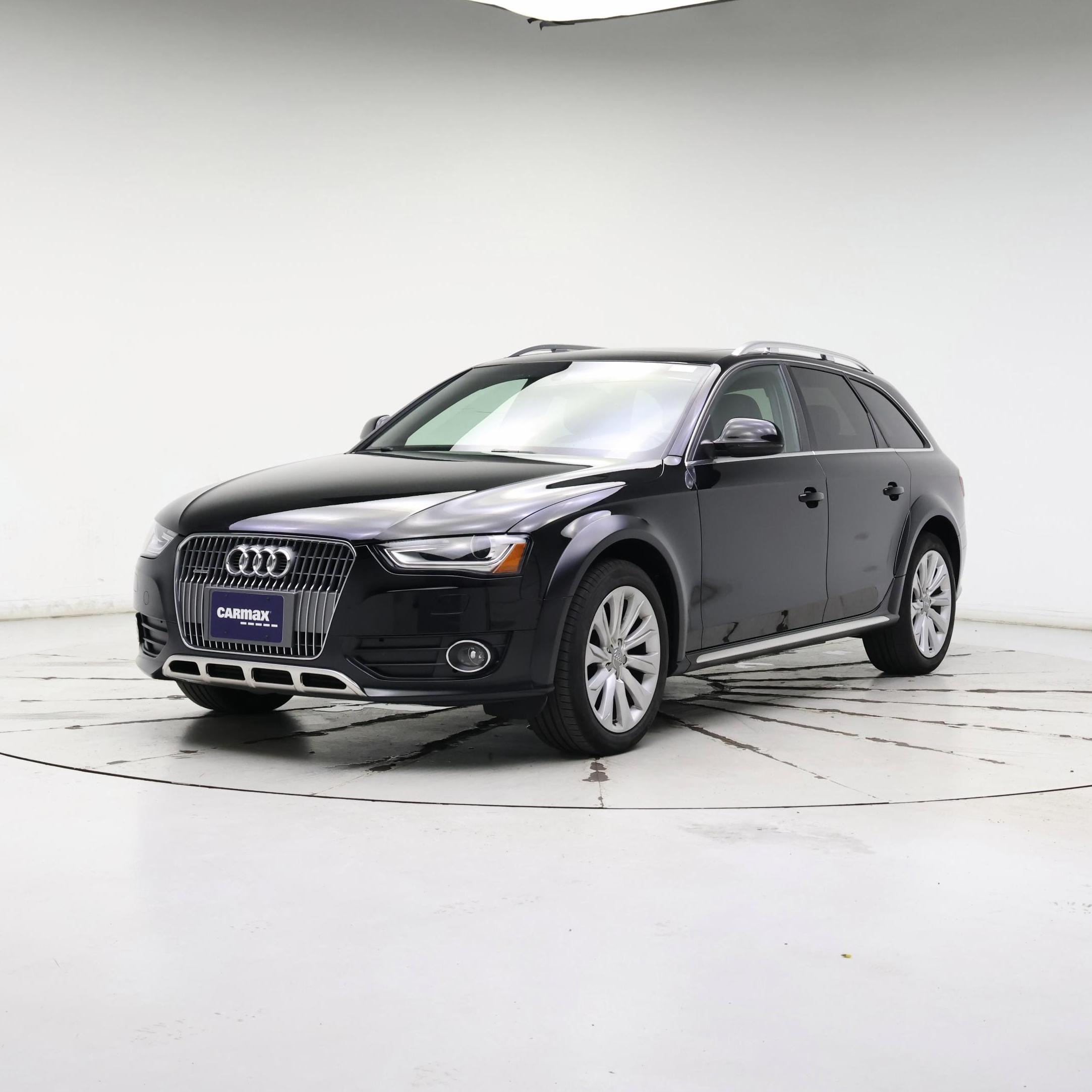 Thumbnail: 2016 Audi Allroad - 4