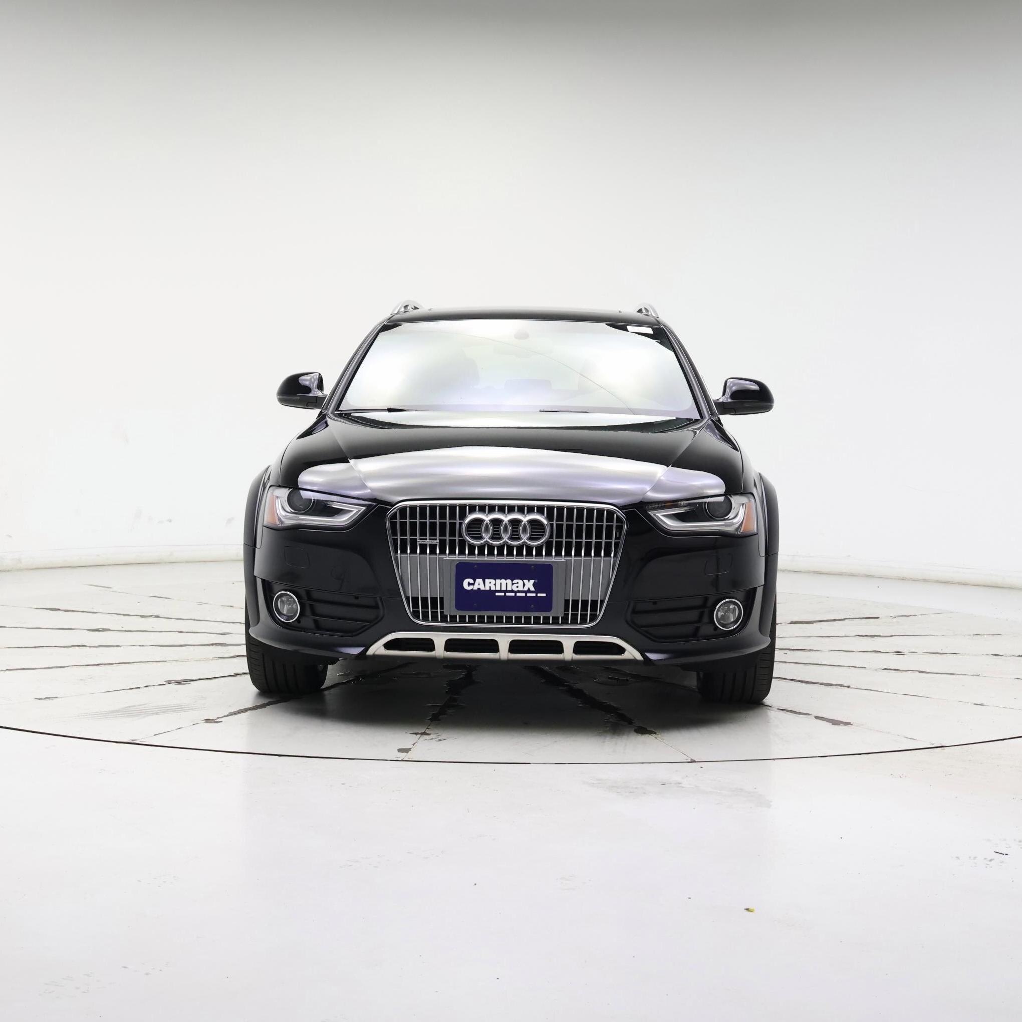 Thumbnail: 2016 Audi Allroad - 5