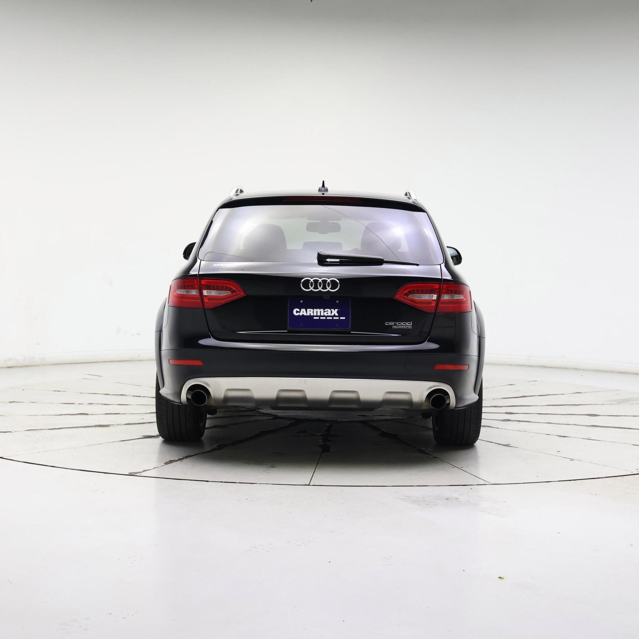 Thumbnail: 2016 Audi Allroad - 6