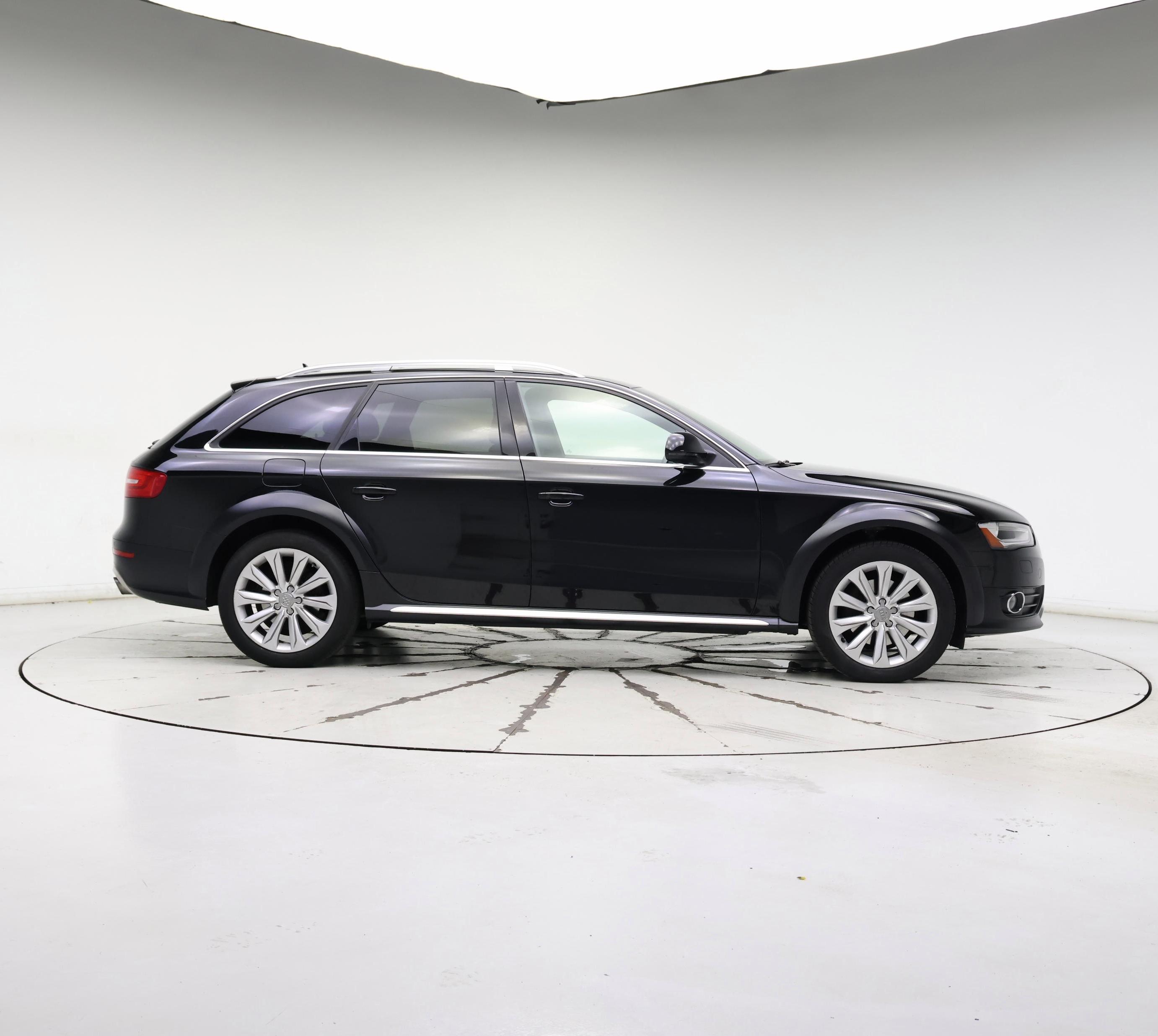 Thumbnail: 2016 Audi Allroad - 7