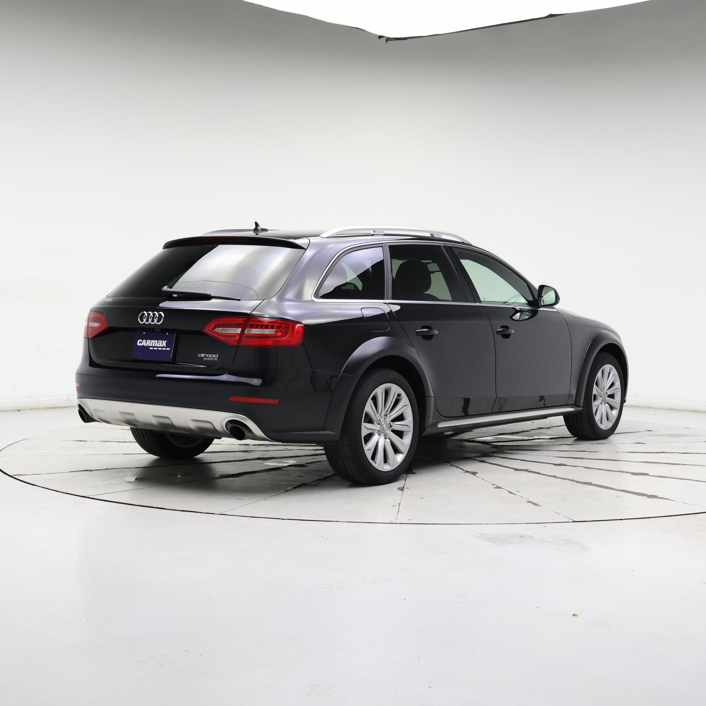 Thumbnail: 2016 Audi Allroad - 8