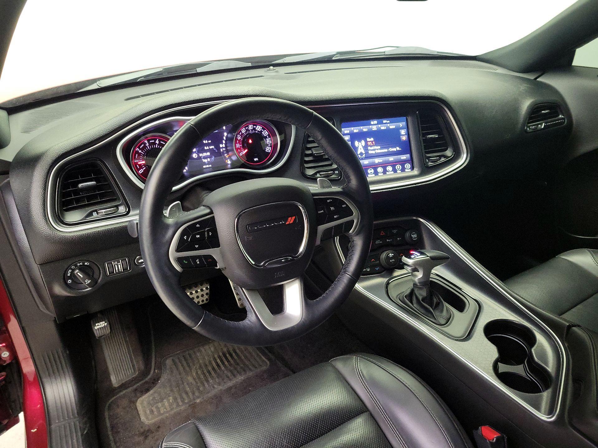 Thumbnail: 2018 Dodge Challenger - 9