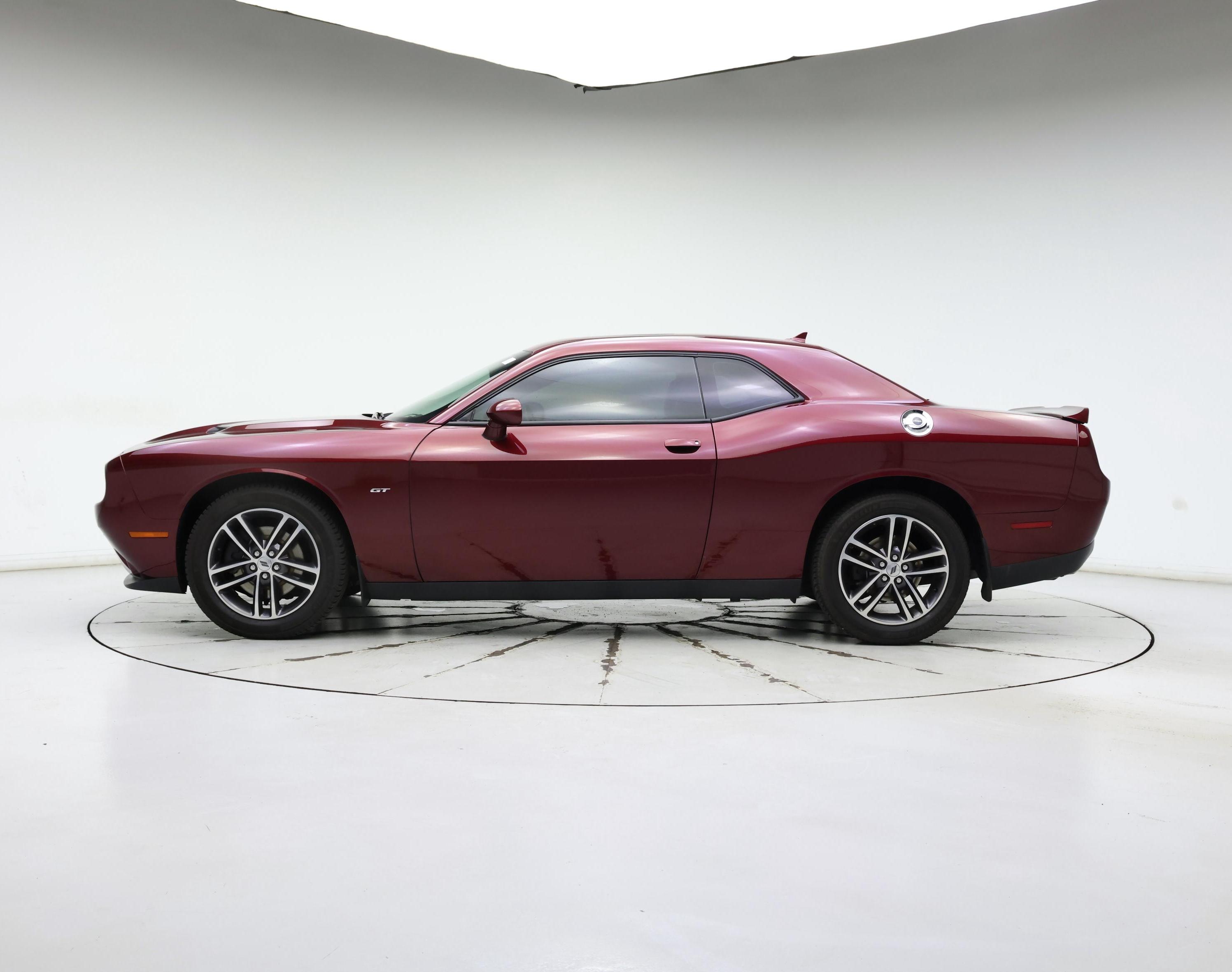 Thumbnail: 2018 Dodge Challenger - 3