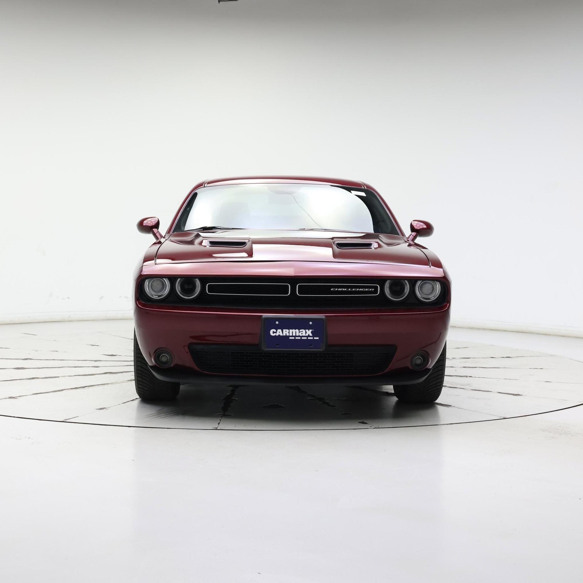 Thumbnail: 2018 Dodge Challenger - 5
