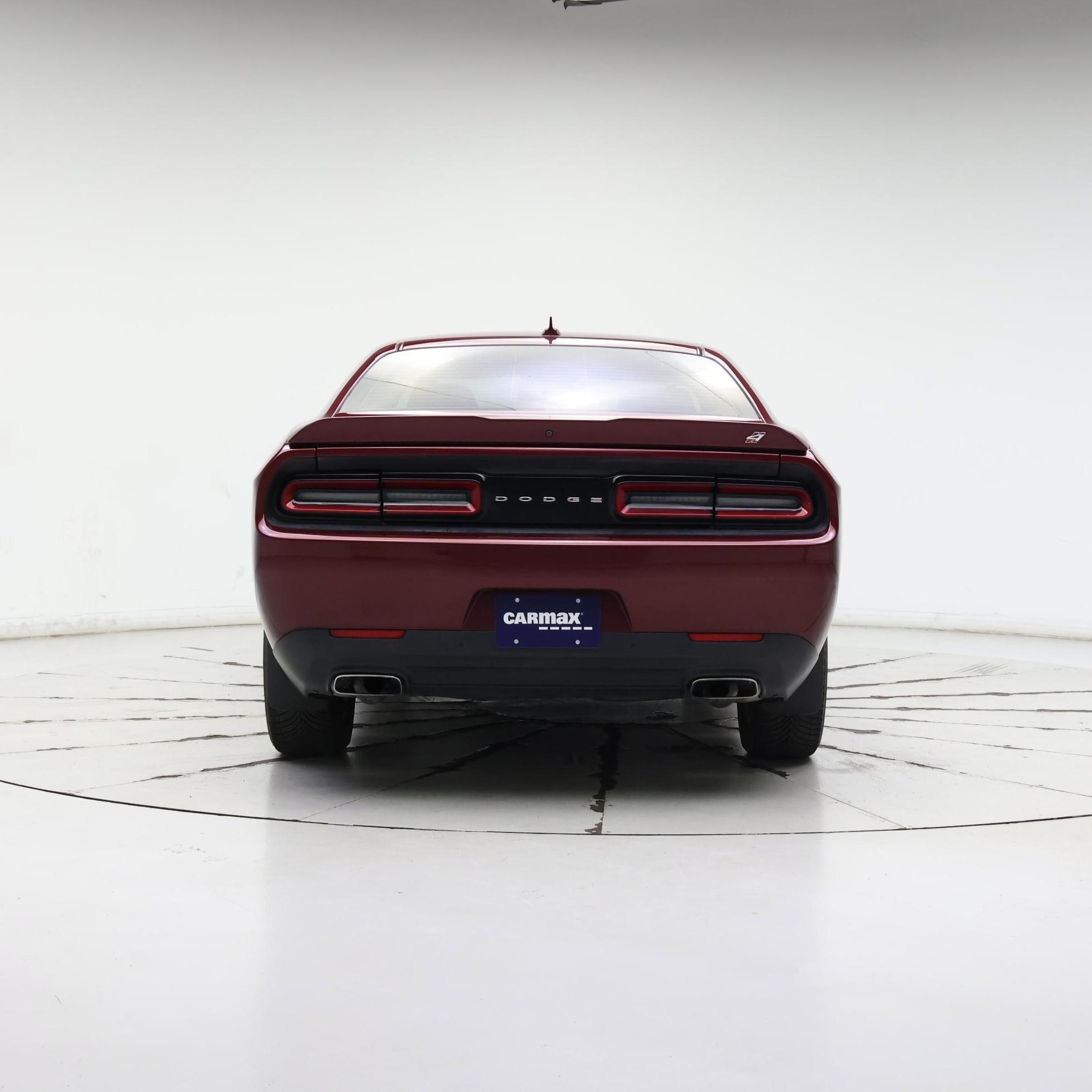 Thumbnail: 2018 Dodge Challenger - 6