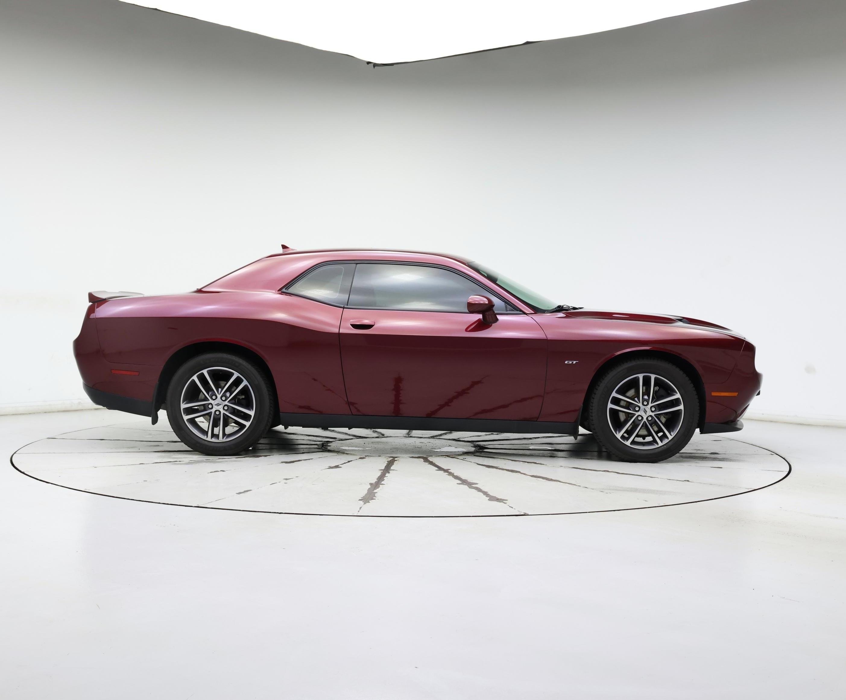Thumbnail: 2018 Dodge Challenger - 7