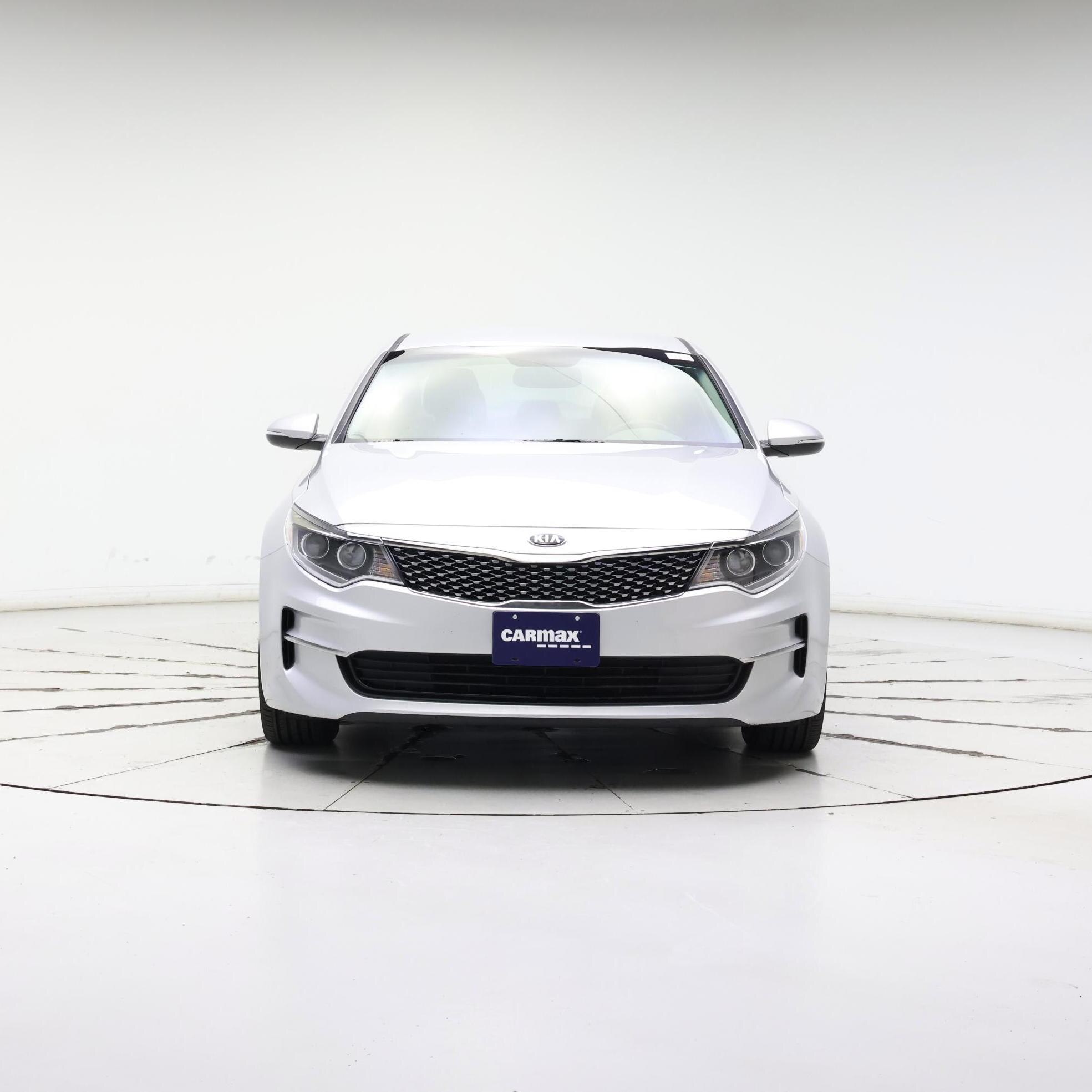 Thumbnail: 2016 Kia Optima - 5