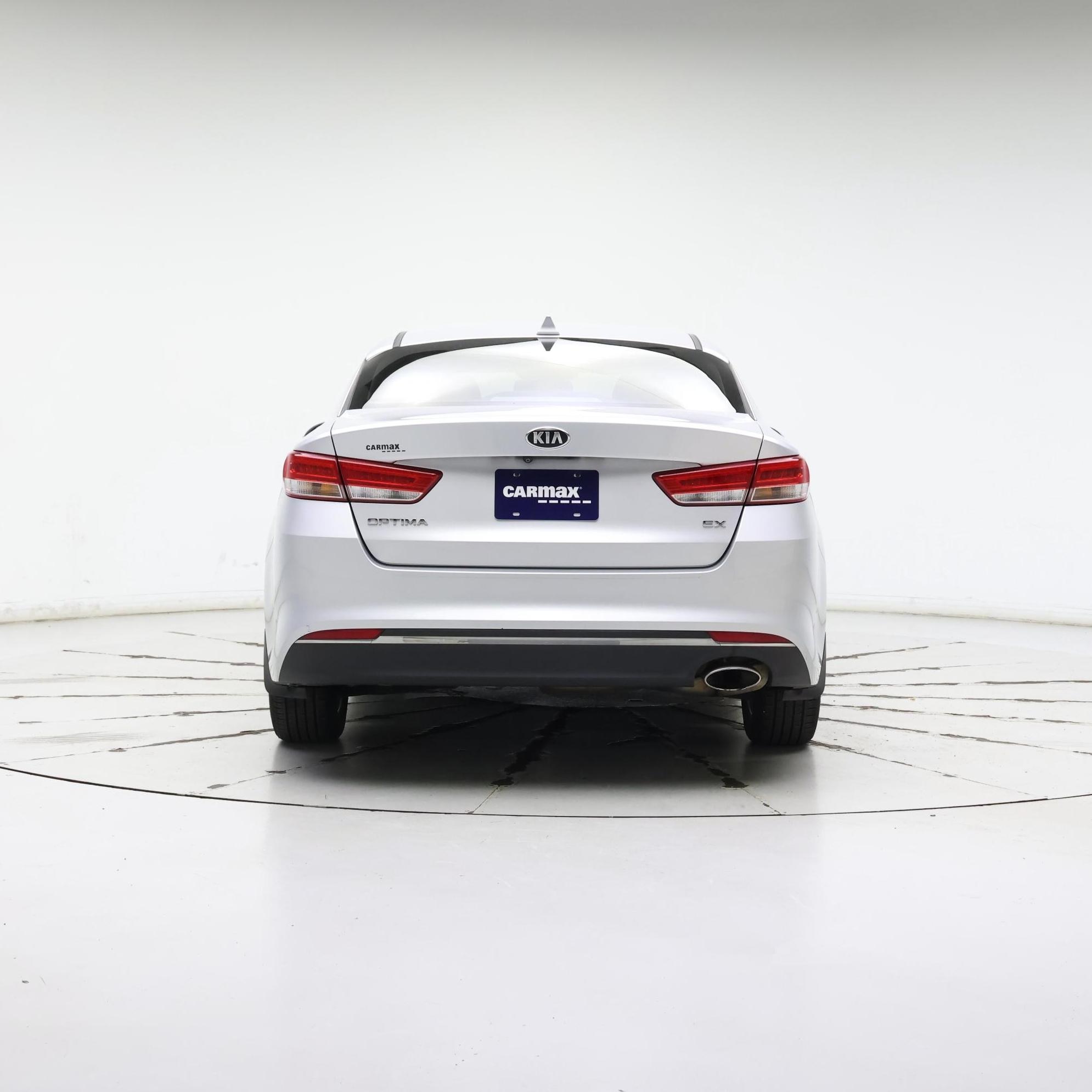 Thumbnail: 2016 Kia Optima - 6