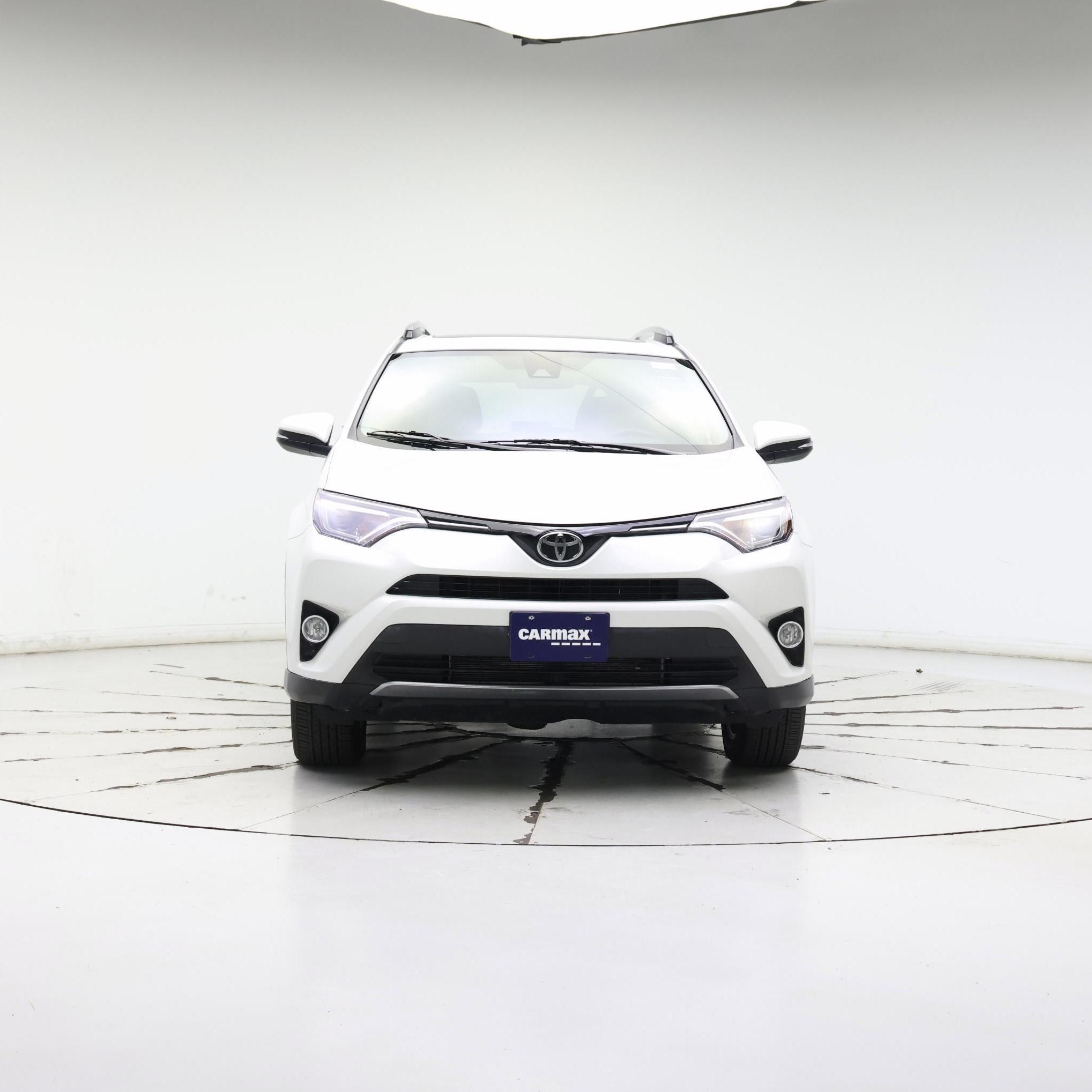 Thumbnail: 2018 Toyota RAV4 - 5