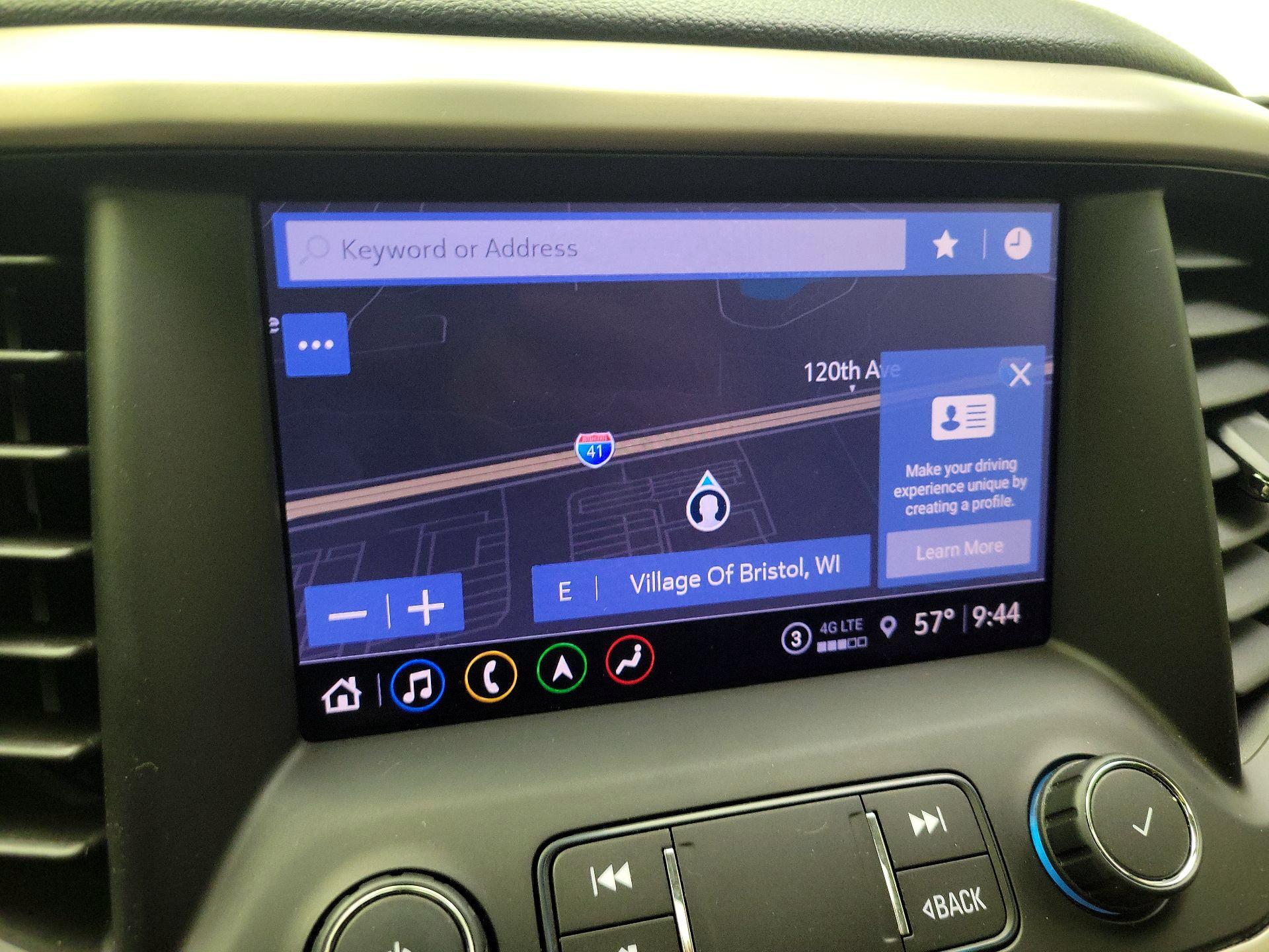 Thumbnail: 2022 GMC Acadia - 14