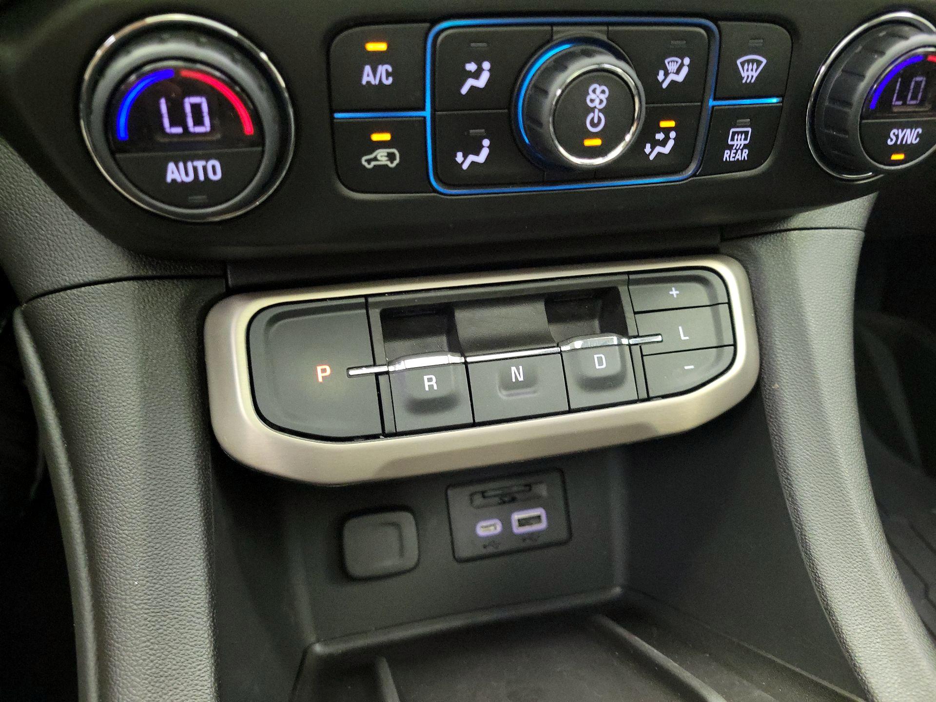 Thumbnail: 2022 GMC Acadia - 18