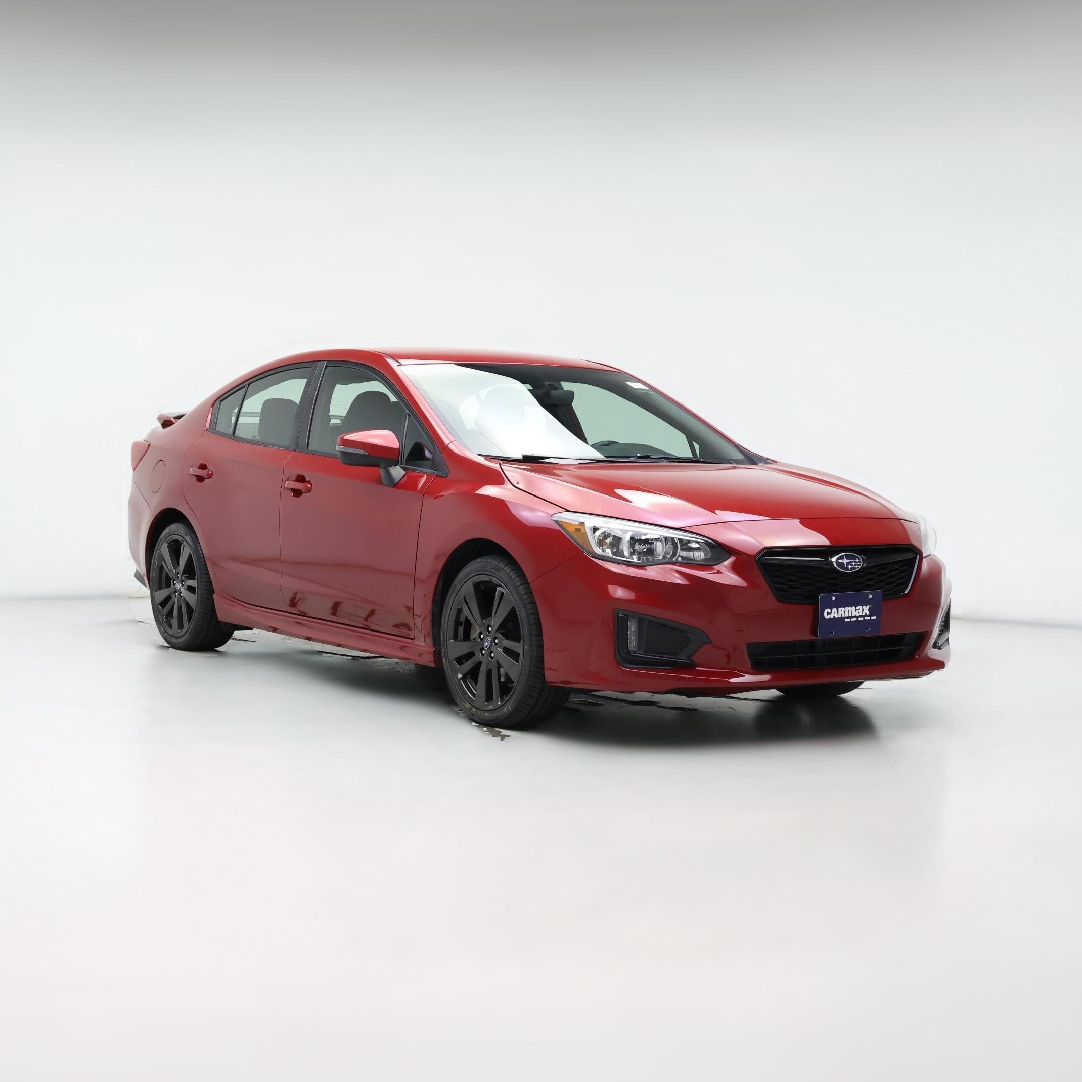 Thumbnail: 2019 Subaru Impreza - 1
