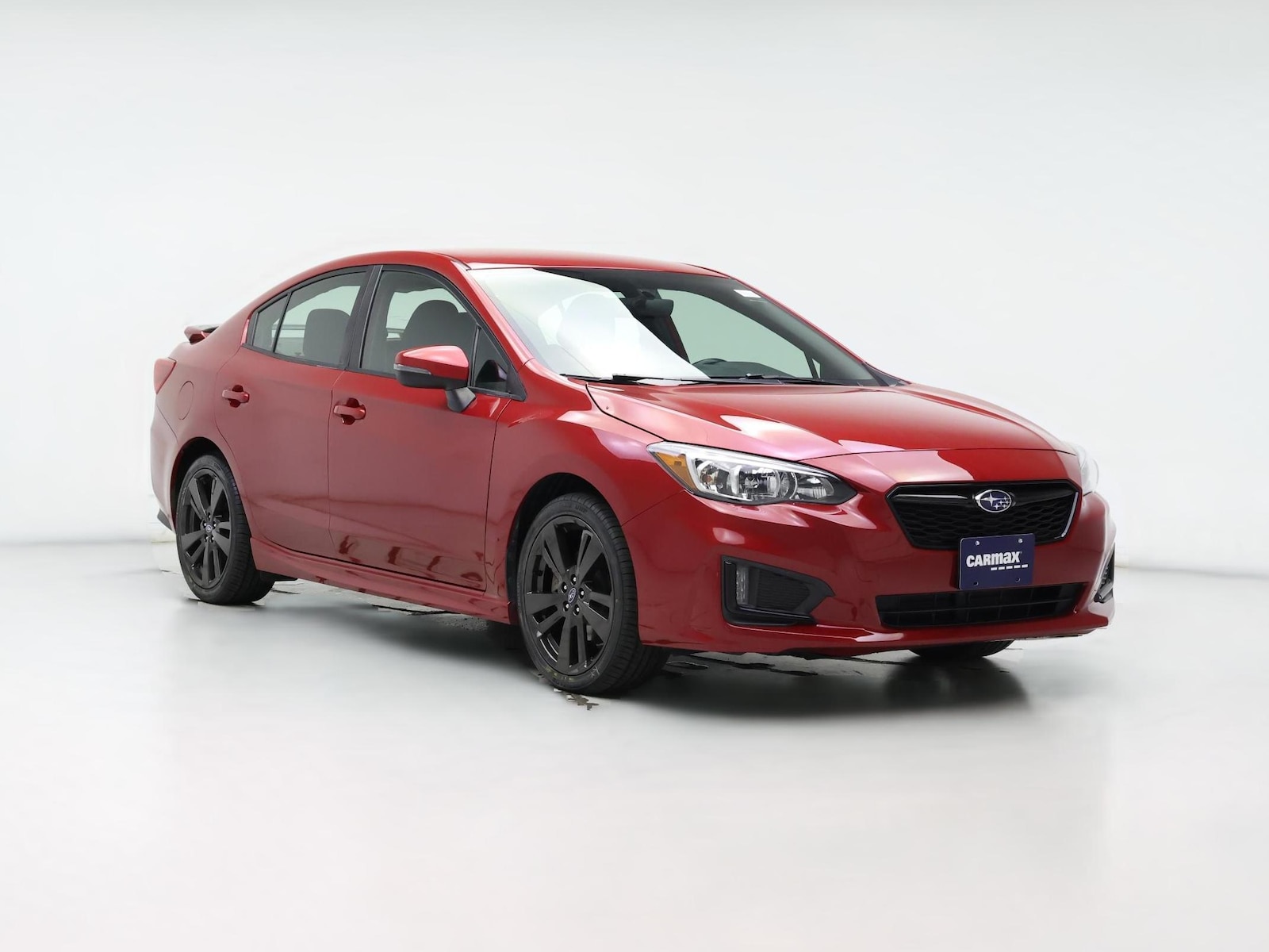 2019 Subaru Impreza Sport