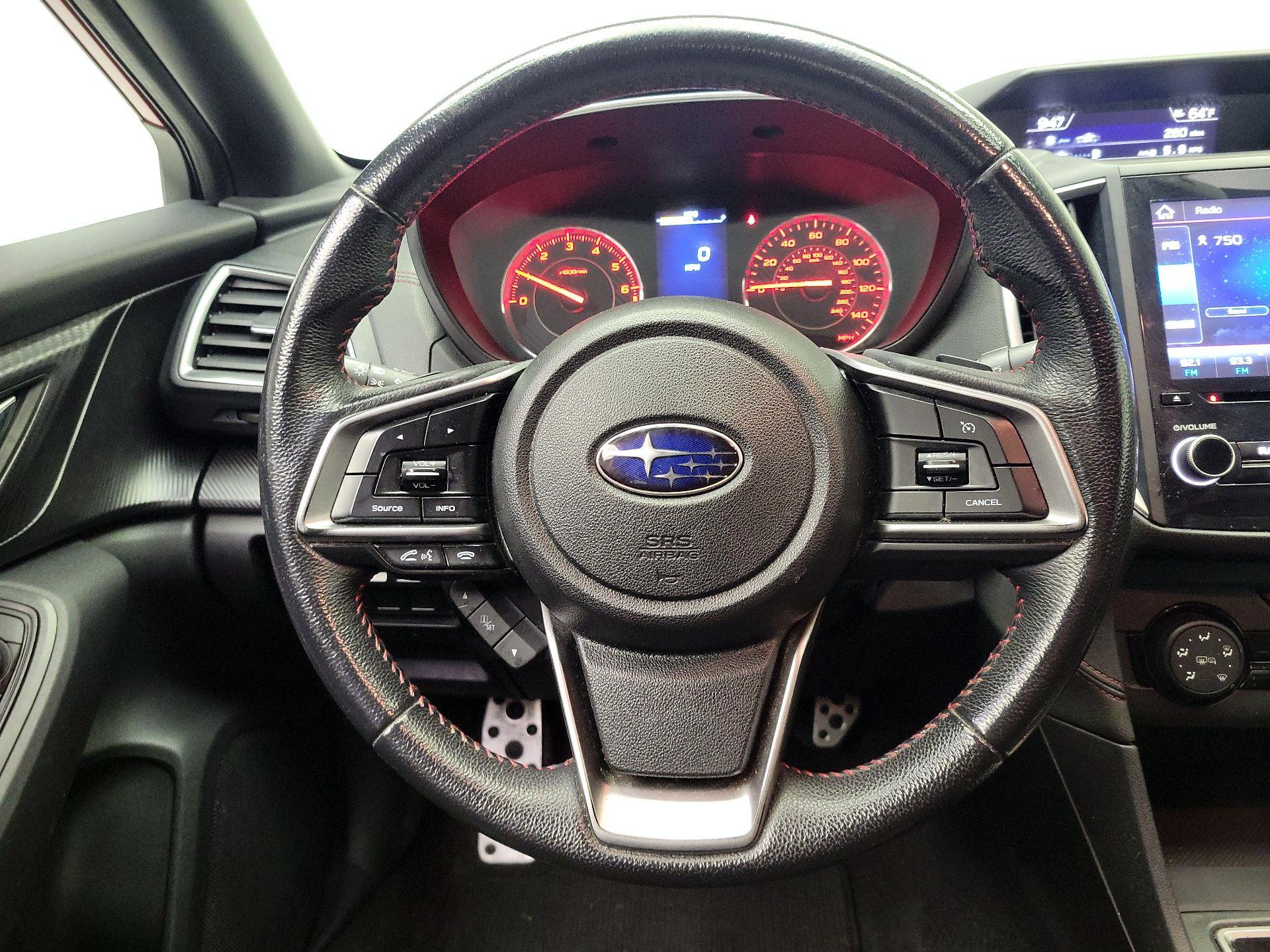 Thumbnail: 2019 Subaru Impreza - 10