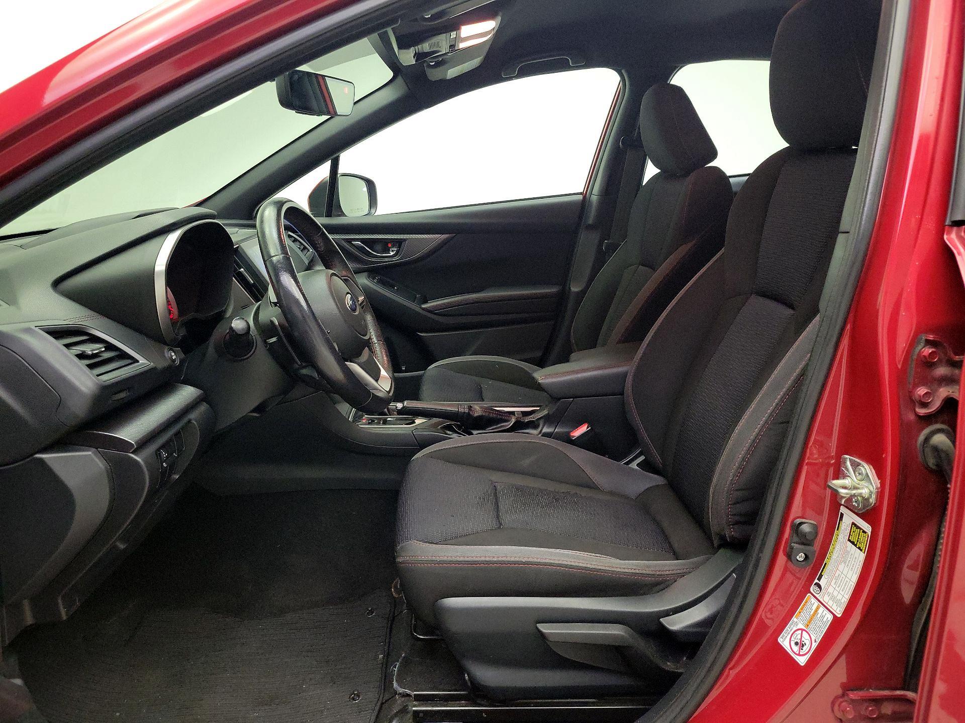 Thumbnail: 2019 Subaru Impreza - 11