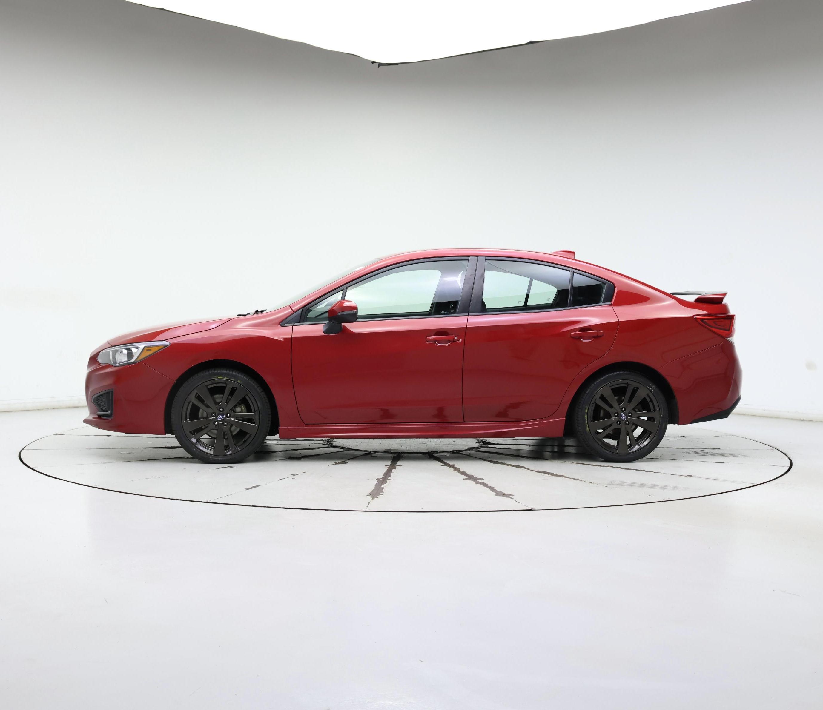 Thumbnail: 2019 Subaru Impreza - 3