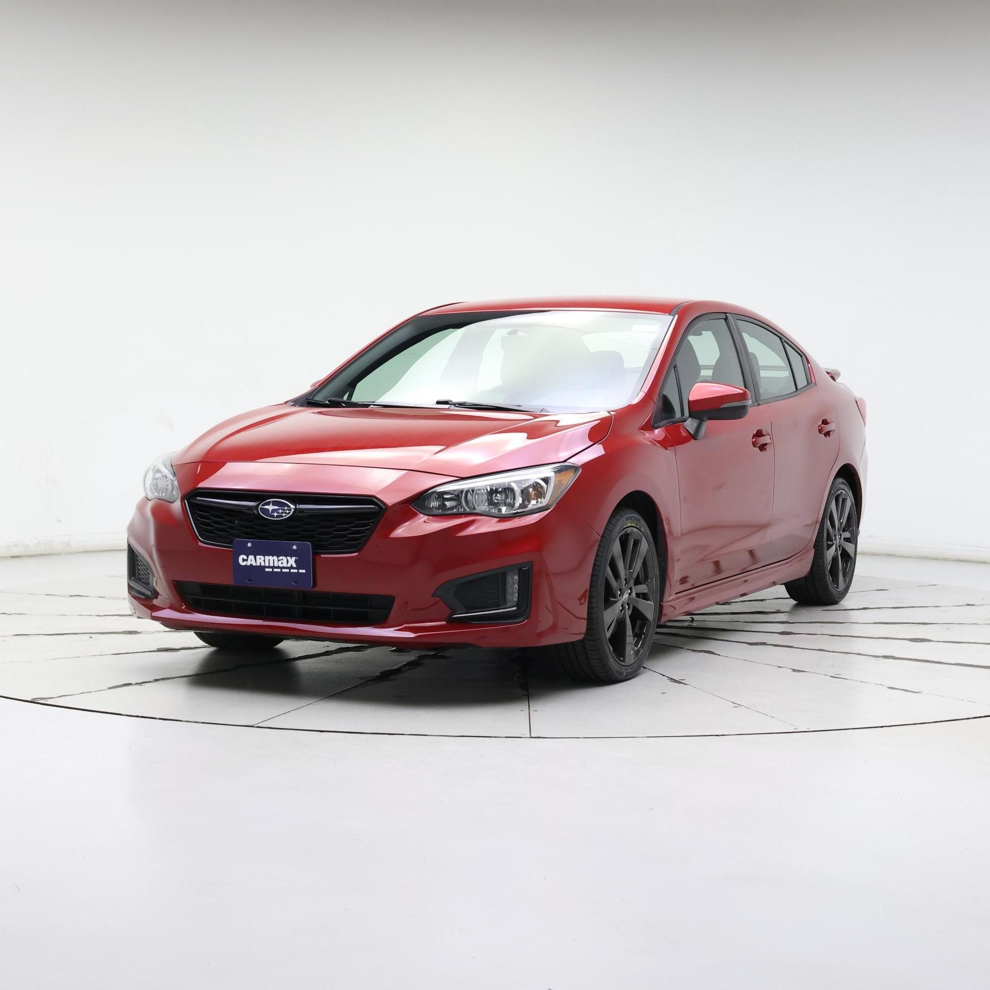 Thumbnail: 2019 Subaru Impreza - 4