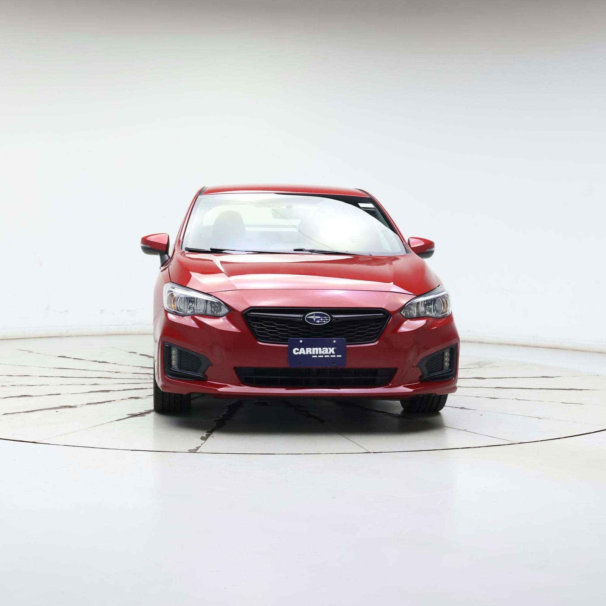 Thumbnail: 2019 Subaru Impreza - 5