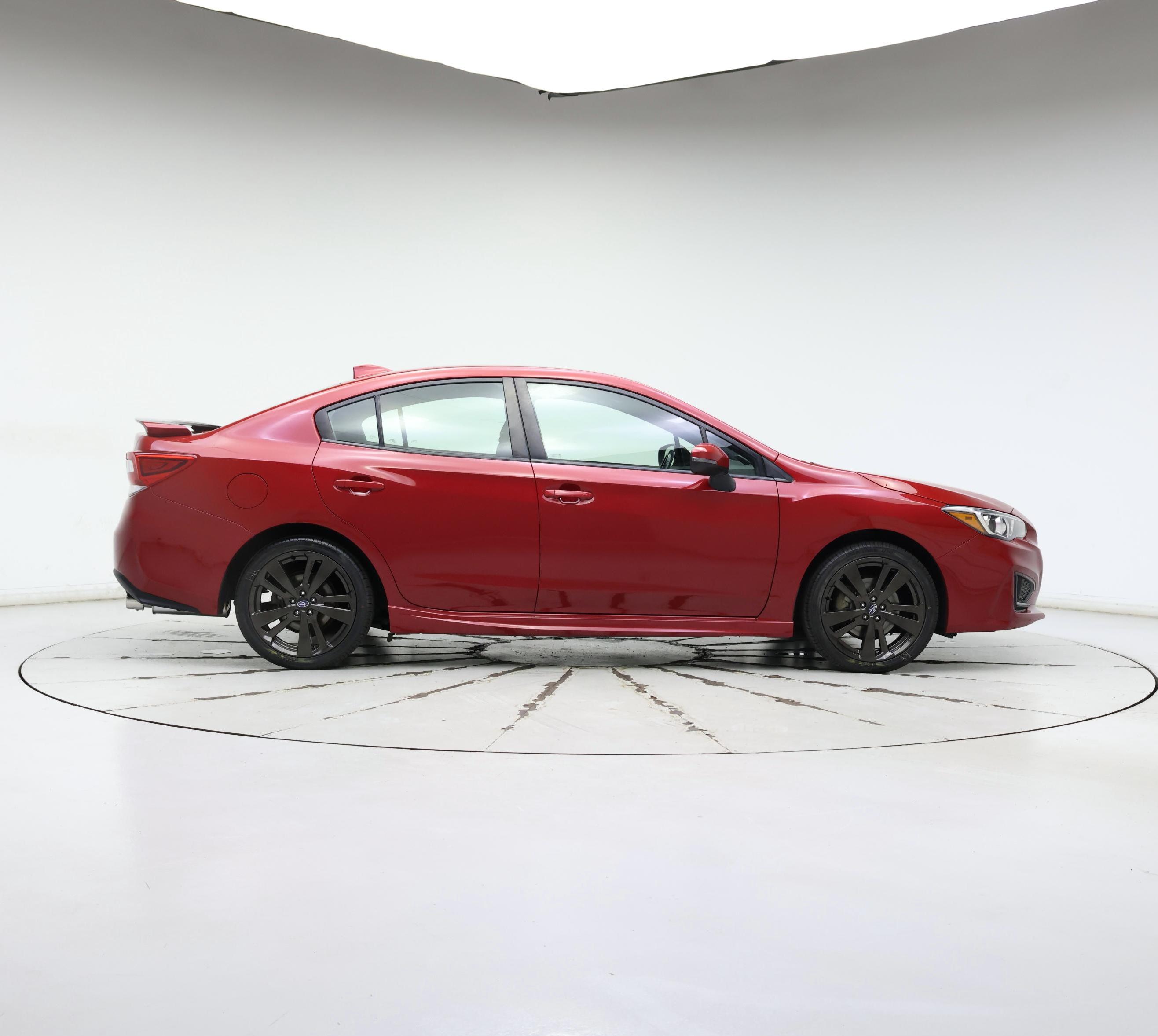 Thumbnail: 2019 Subaru Impreza - 7