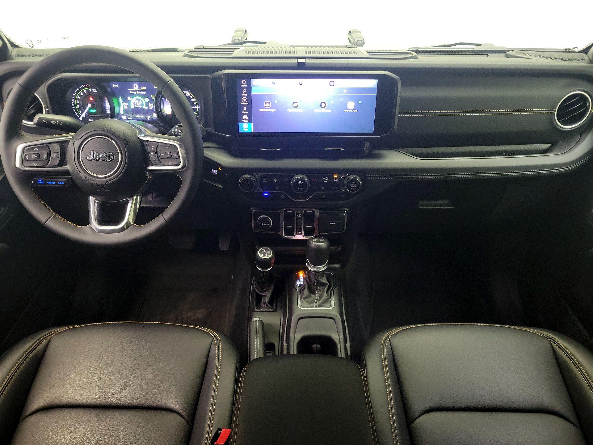 Thumbnail: 2024 Jeep Wrangler - 9