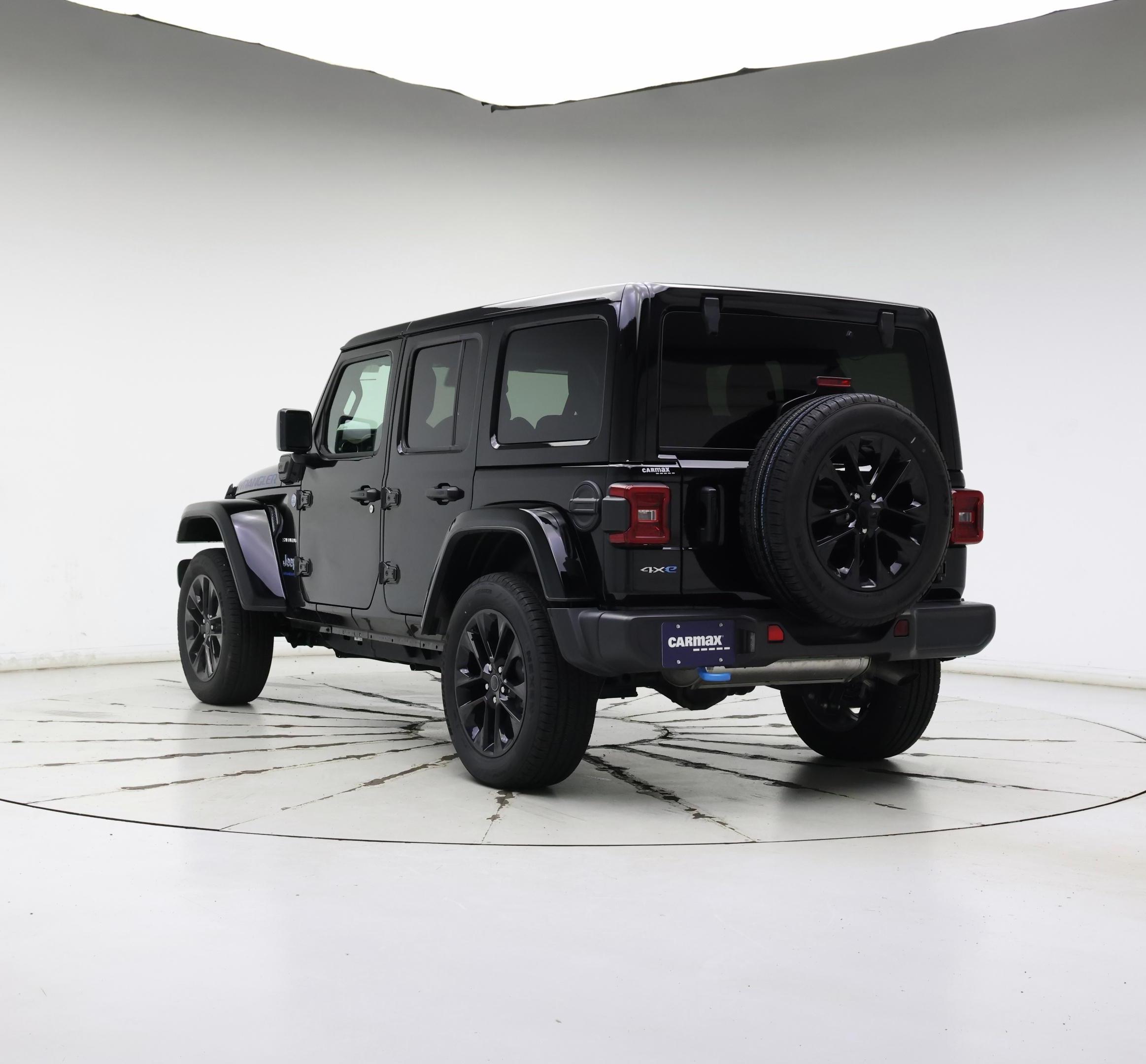 Thumbnail: 2024 Jeep Wrangler - 2