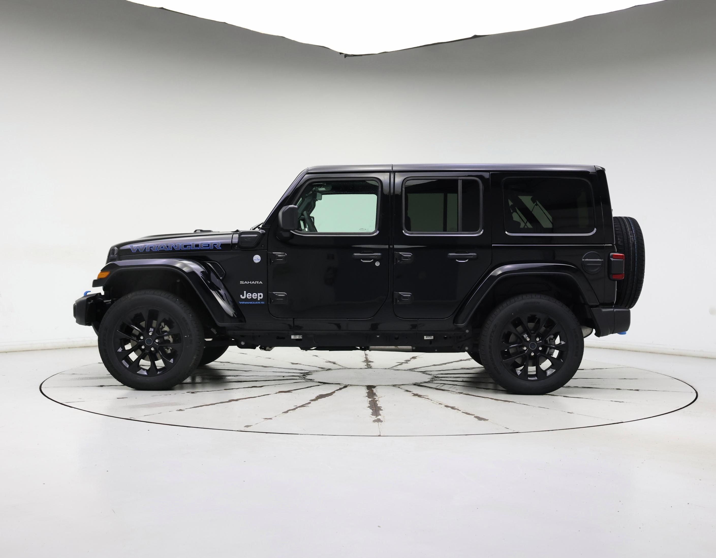 Thumbnail: 2024 Jeep Wrangler - 3